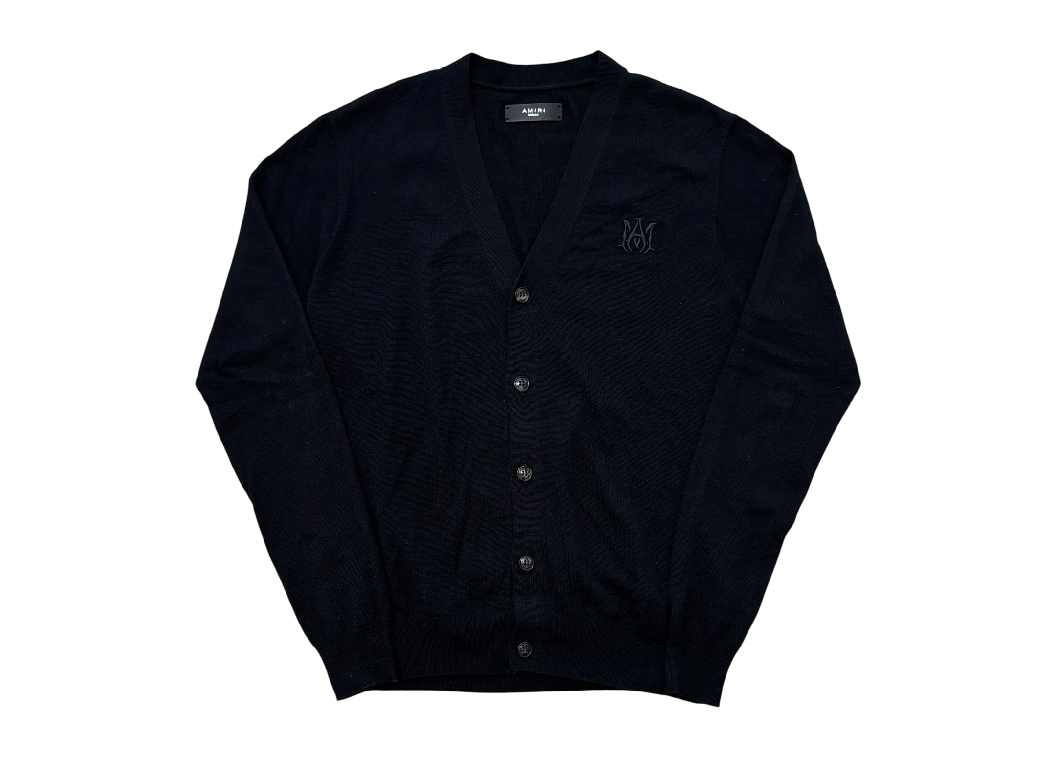 Amiri Cardigan COND NEW