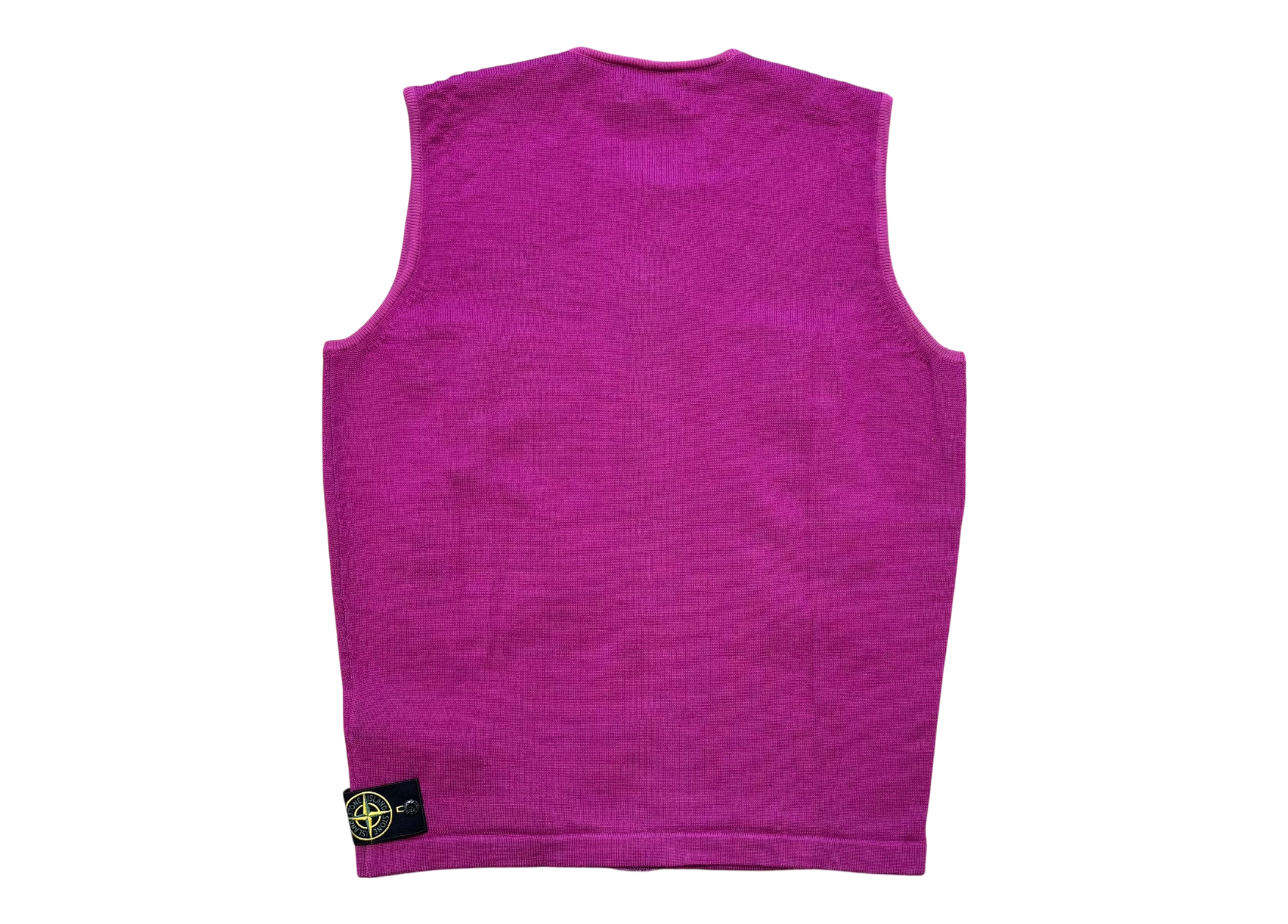 Stone Island Gilet COND NEW
