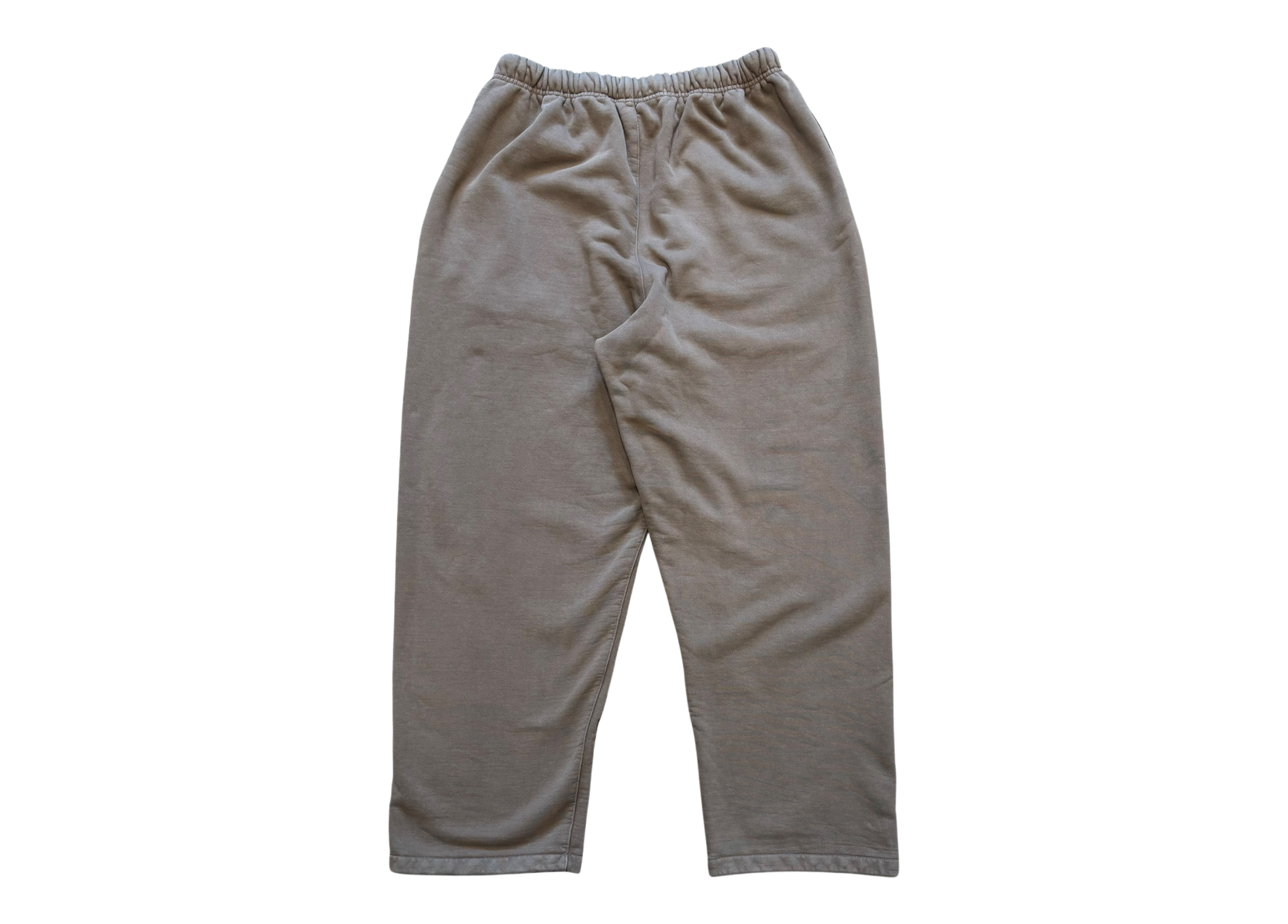 Essential Sweatpants Brown COND 8.8/10 (fit XL)