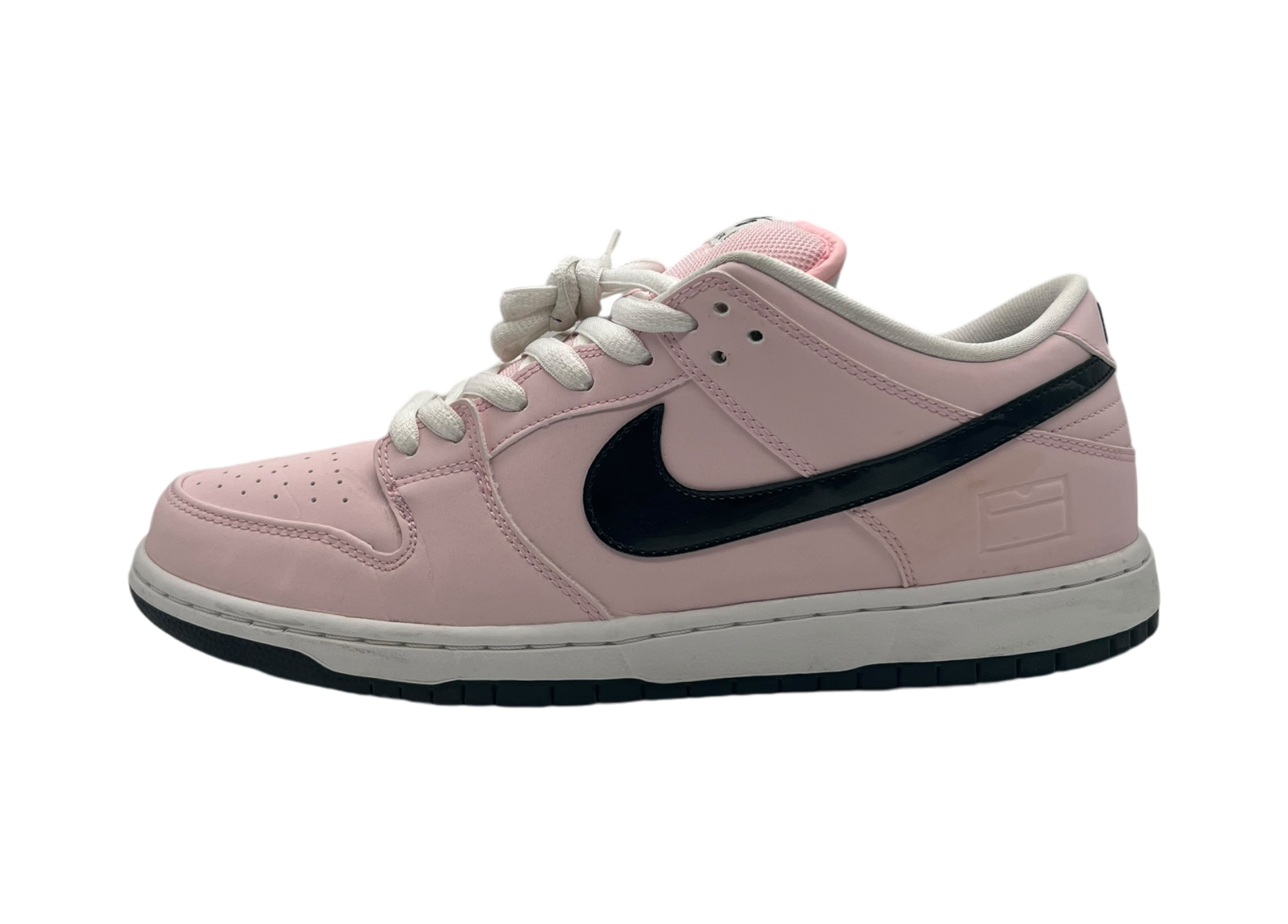 Dunk Low SB Pink Box COND 9.5/10 (OG ALL)