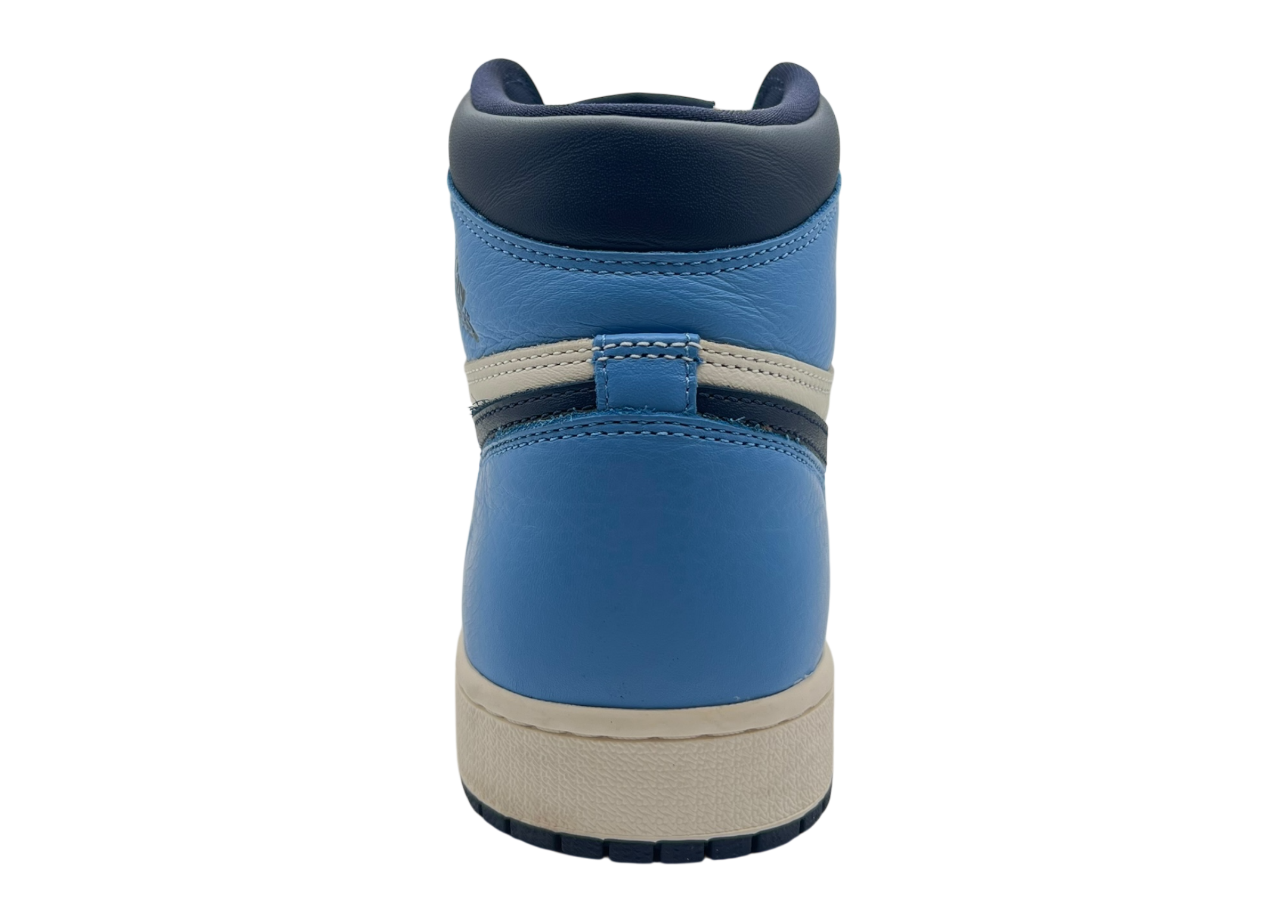 Jordan 1 High Obsidian COND 9.5/10 (OG ALL)