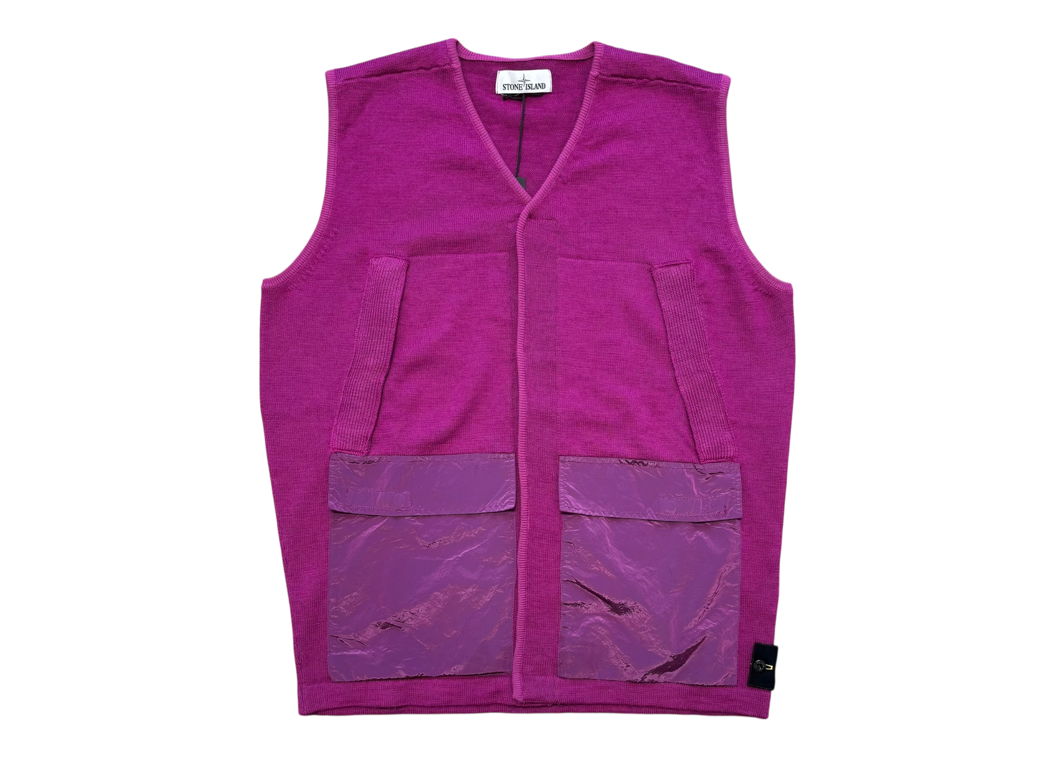 Stone Island Gilet COND NEW