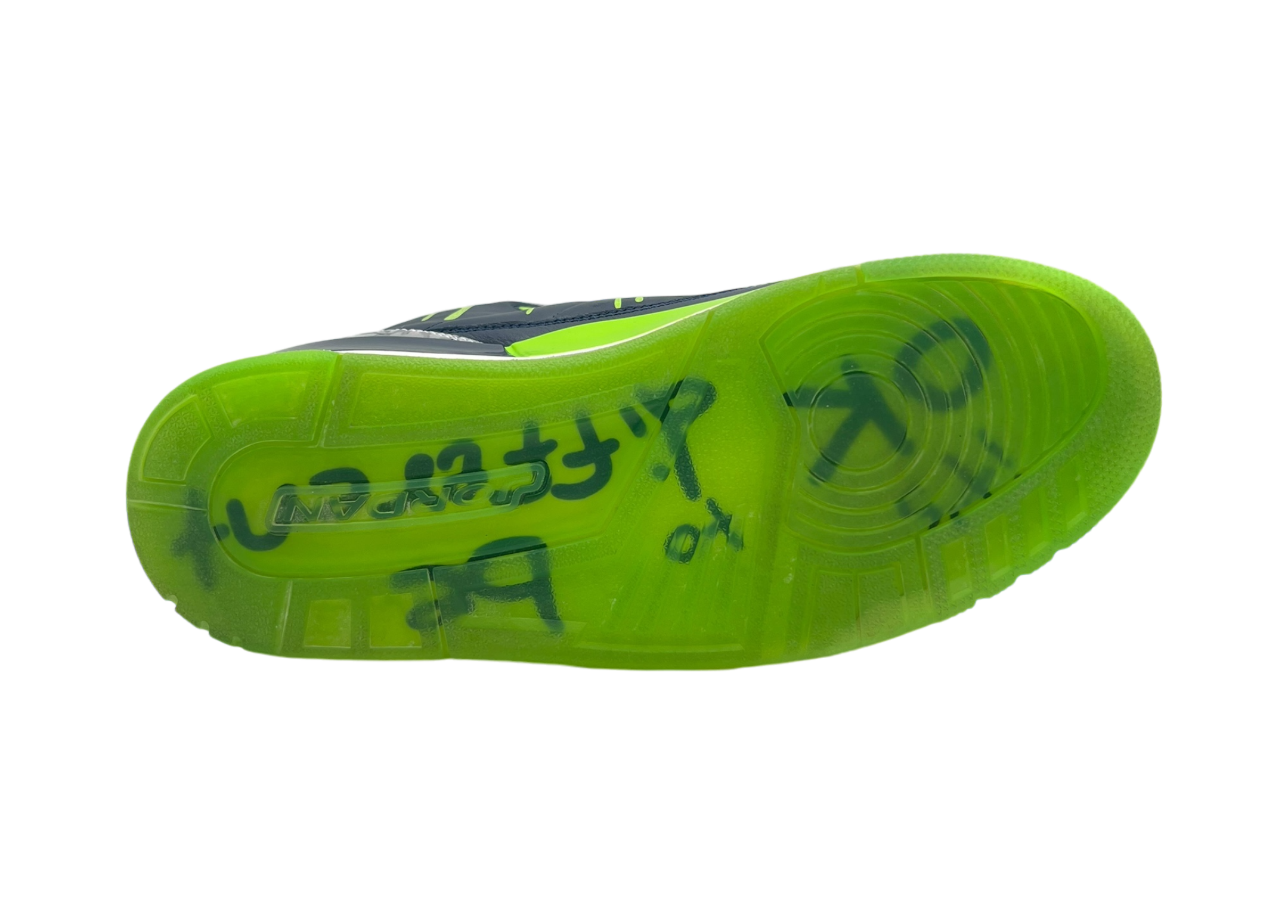 Jordan 3 Doernbecher COND 9.9/10 (OG ALL)