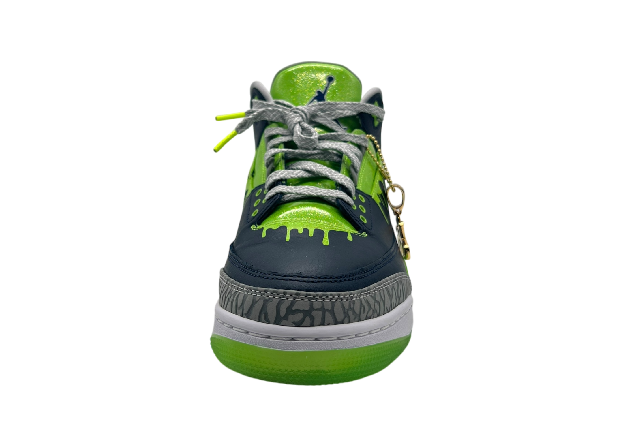 Jordan 3 Doernbecher COND 9.9/10 (OG ALL)