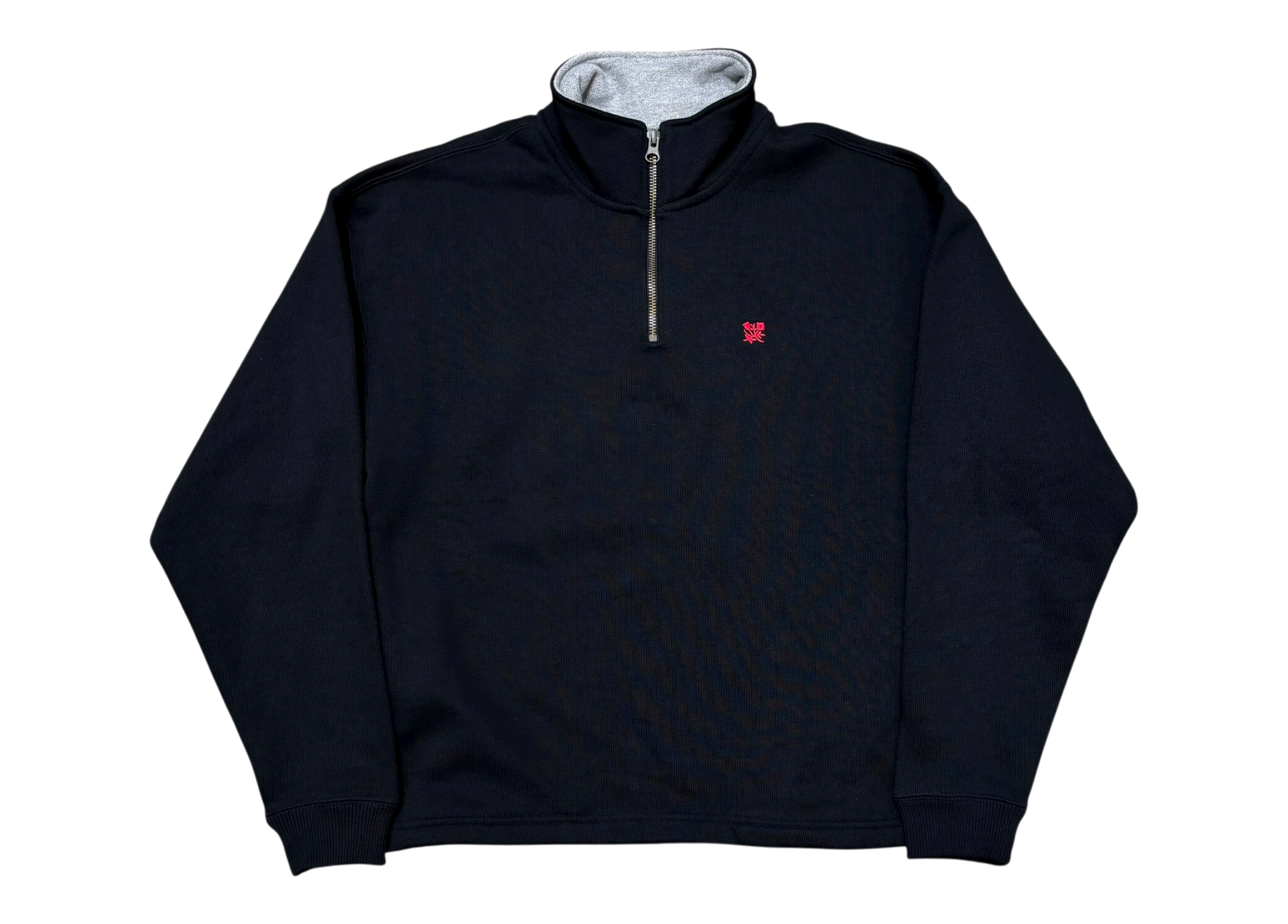 Aimé Leon Dore Quarter Zip Fleece COND 9.5/10