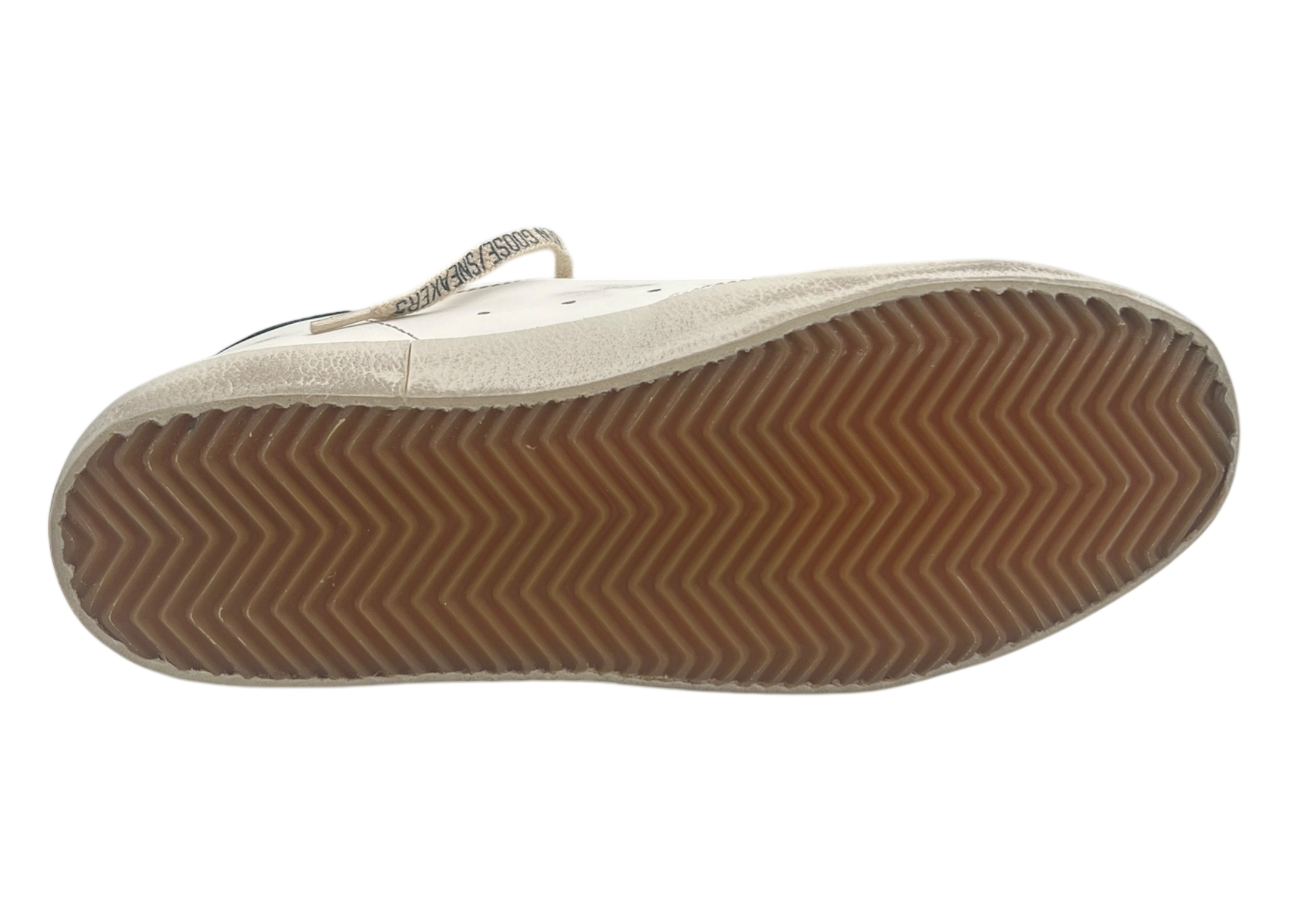 Golden Goose Super-Star Classic Limited Edition Pearl Pink COND NEW