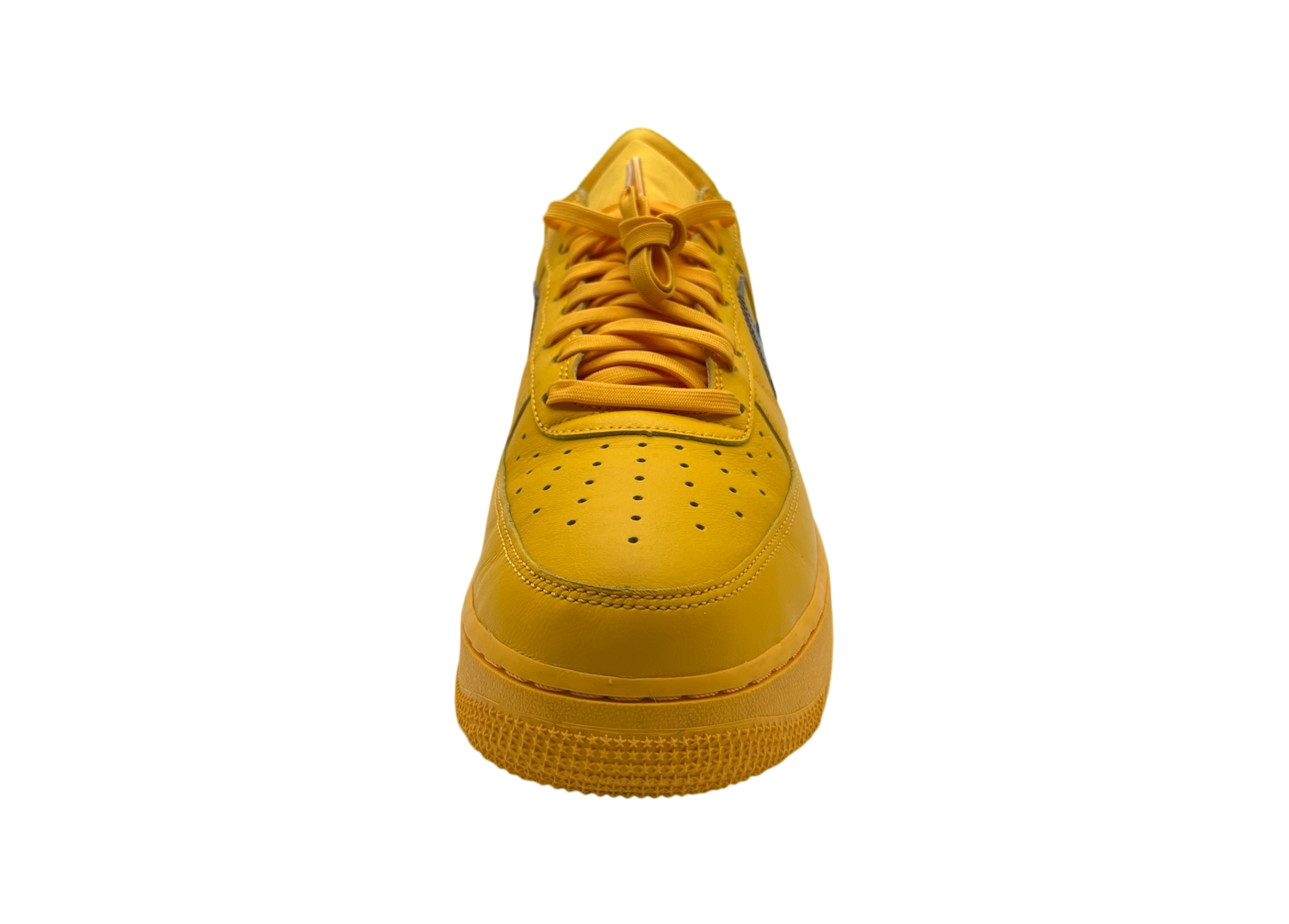 Air Force 1 Low Off-White ICA COND 9.5/10 (OG ALL)
