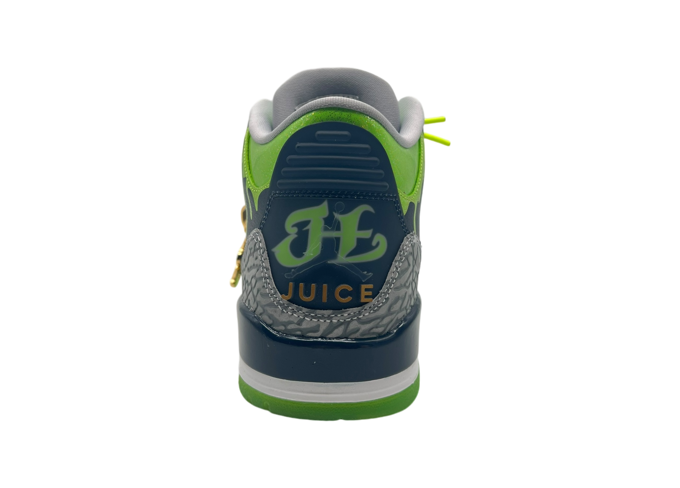 Jordan 3 Doernbecher COND 9.9/10 (OG ALL)