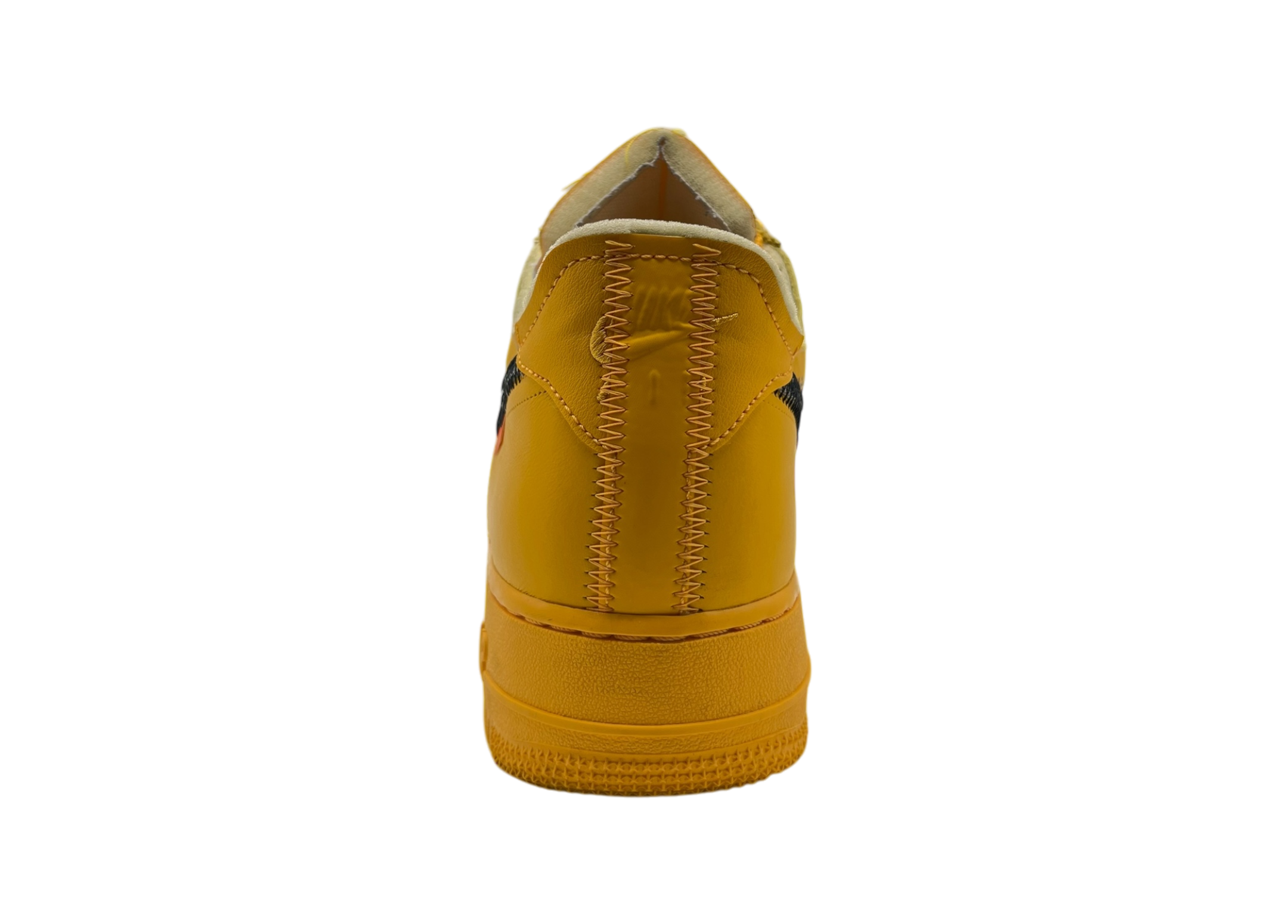 Air Force 1 Low Off-White ICA COND 9.5/10 (OG ALL)