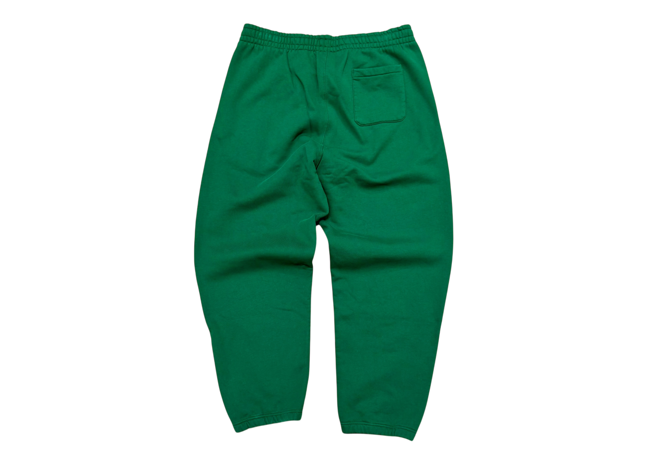 Supreme Jordan Jumpsuit Green COND NEW