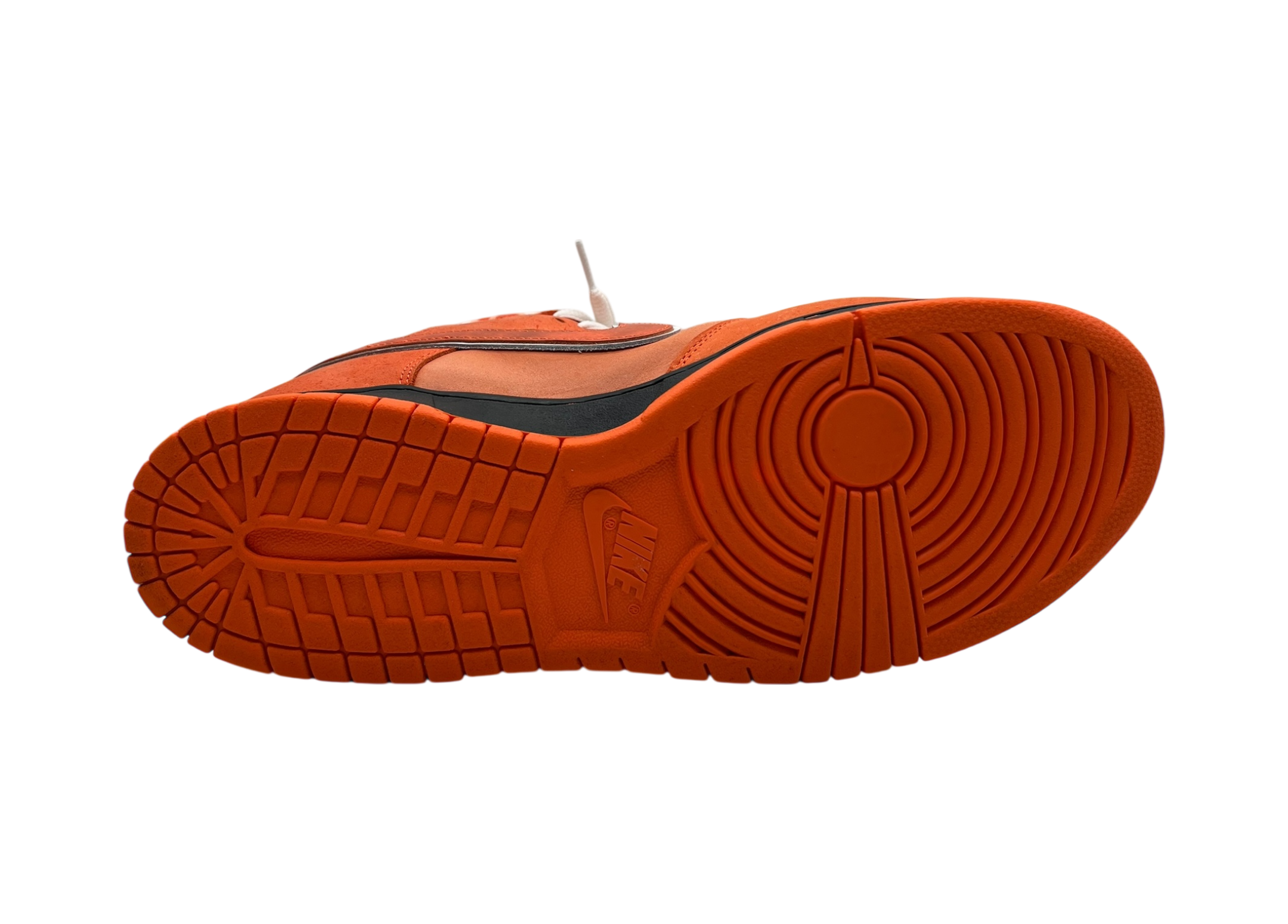 Dunk Low SB Orange Lobster COND 8.5/10 (OG ALL)