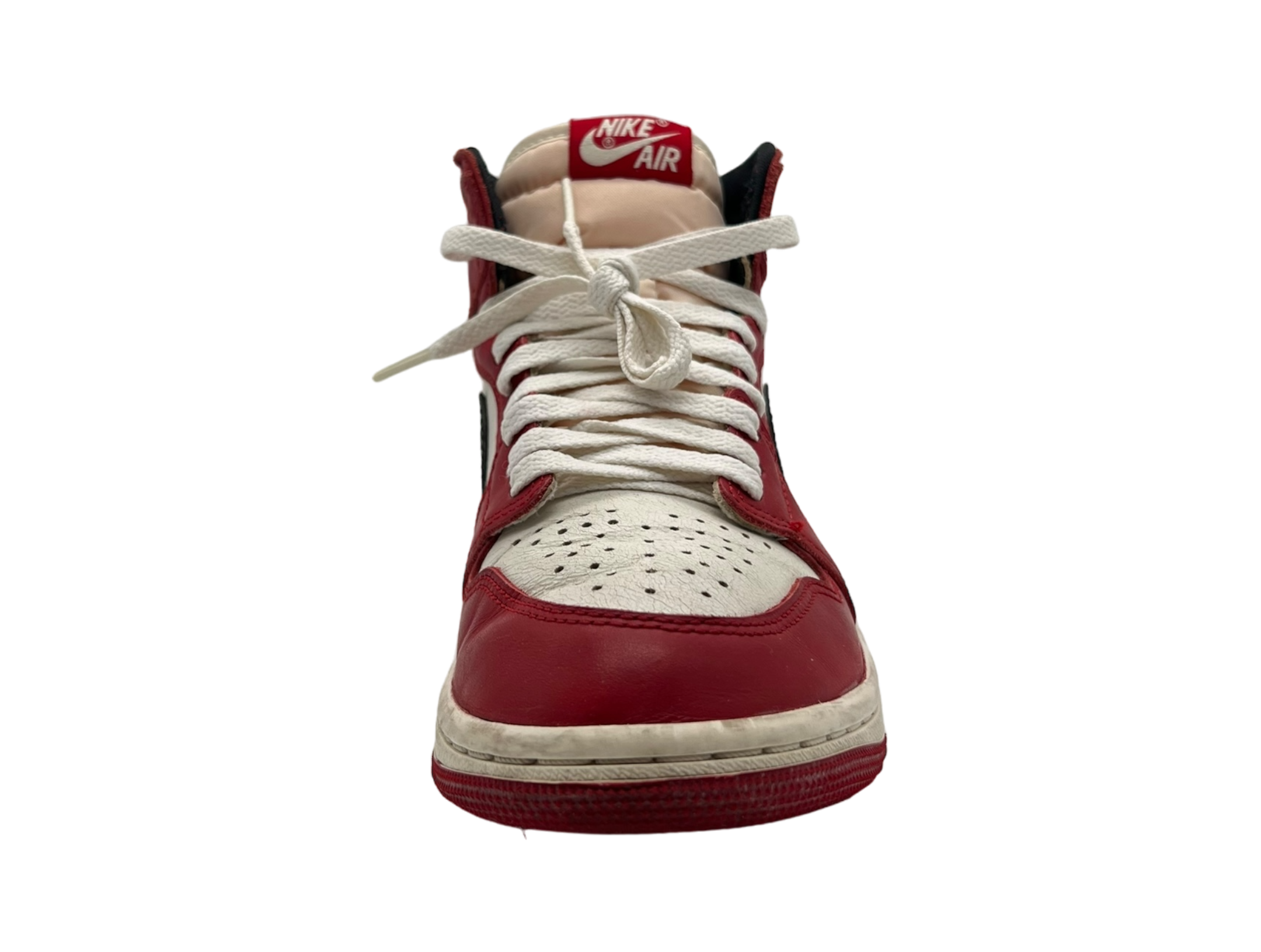Jordan 1 High Lost and Found COND 8.5/10