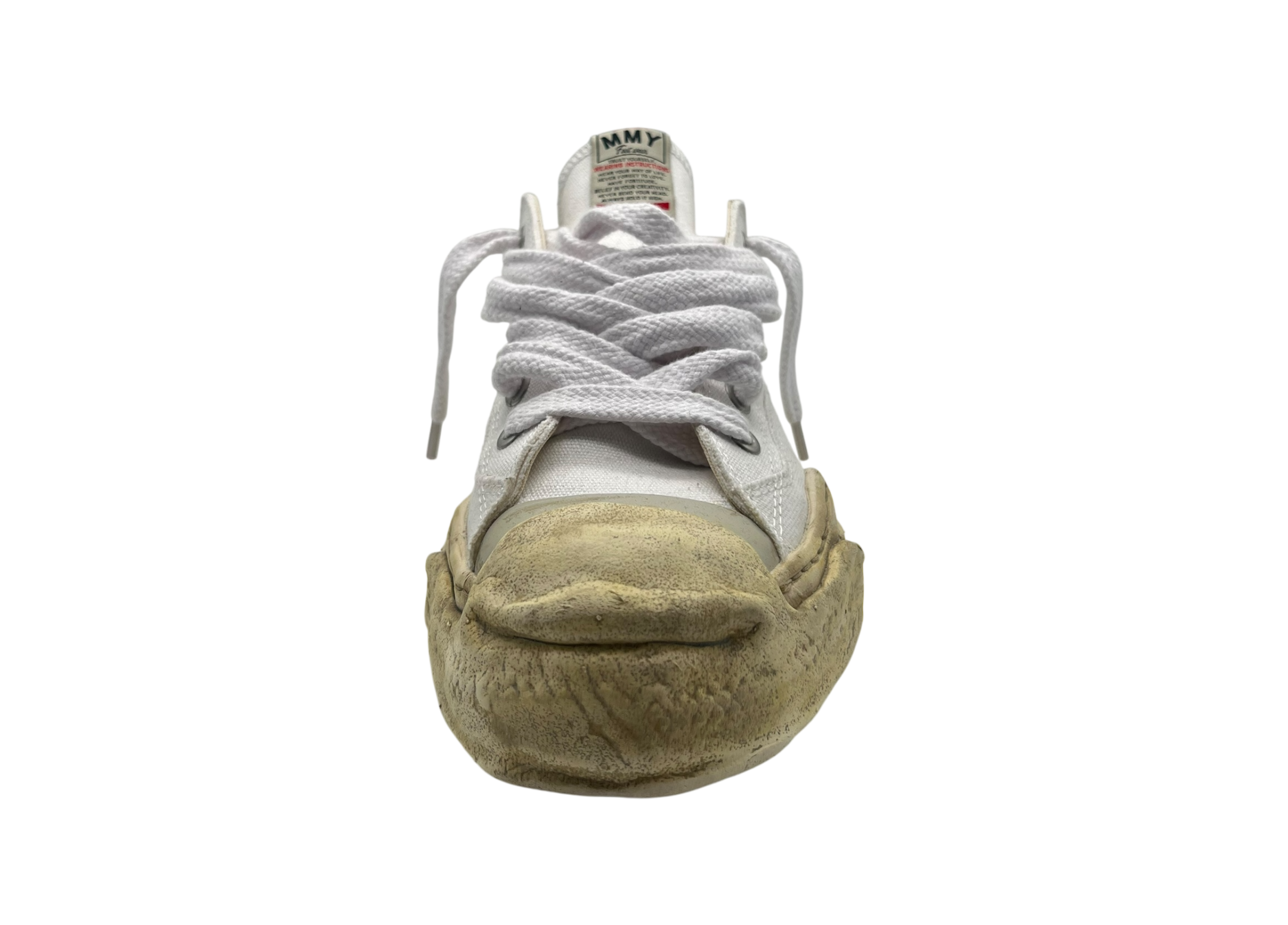 Mihara Yasuhiro Peterson COND 9.5/10 (OG ALL)