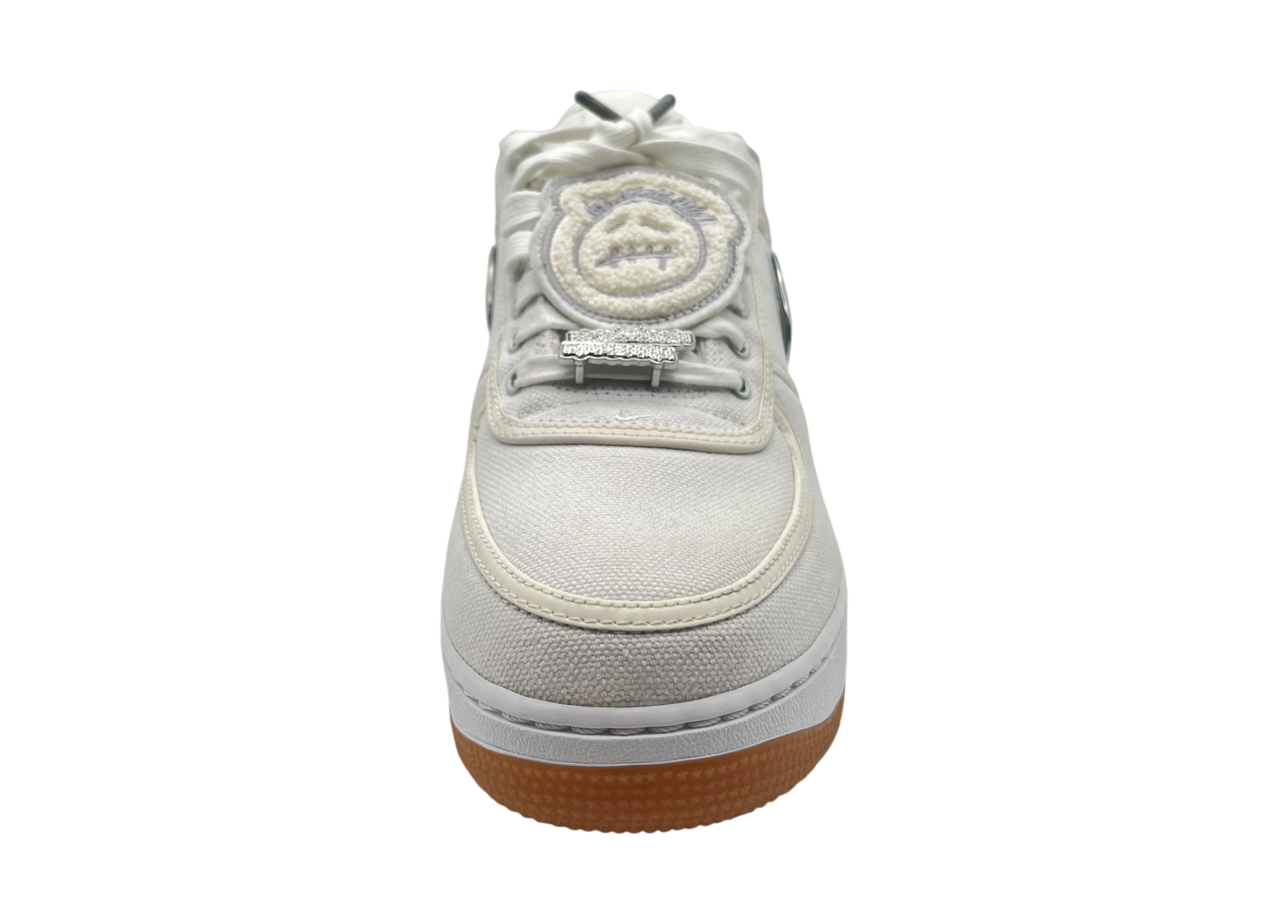 Air Force 1 Travis Scott COND 9.9/10 (OG ALL)