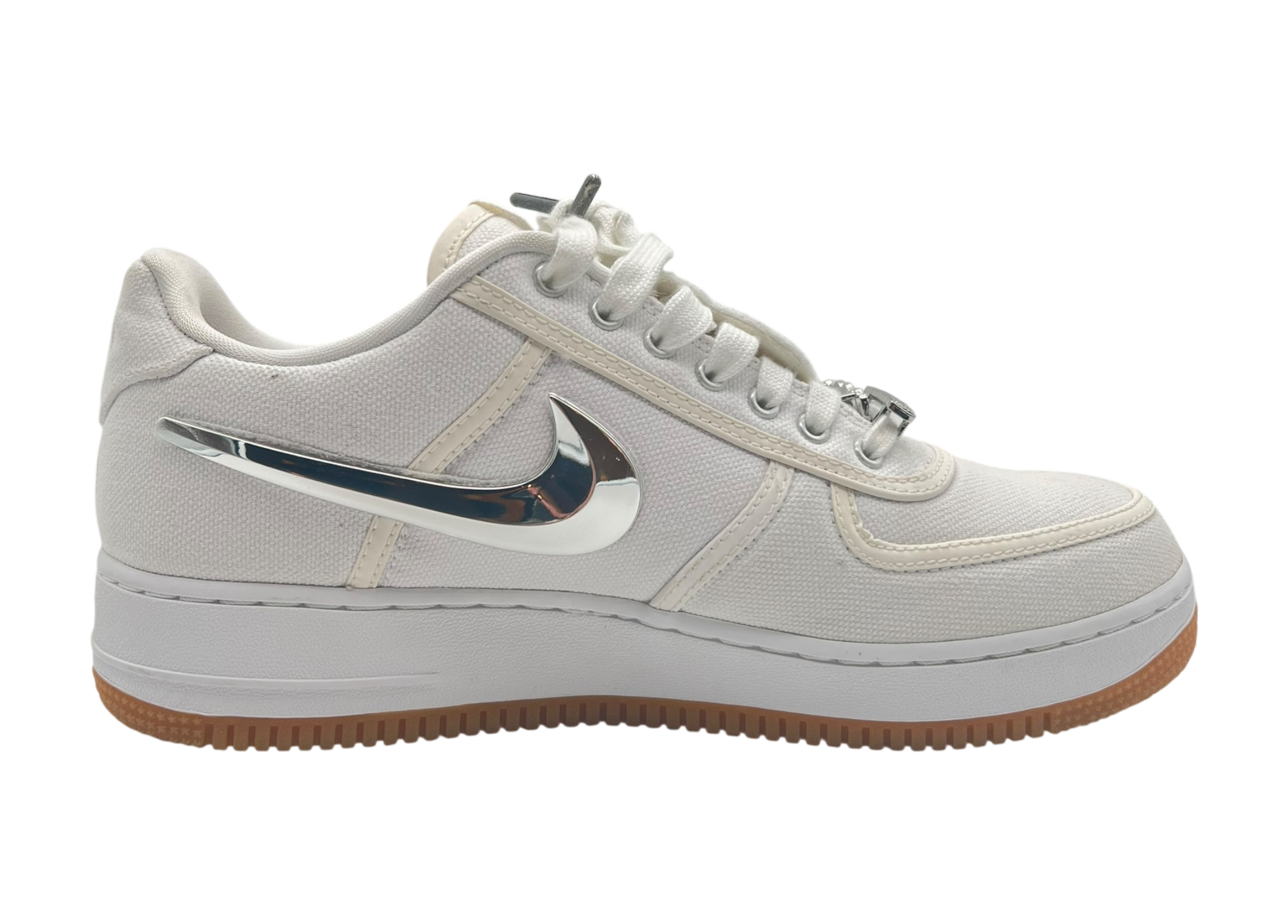 Air Force 1 Travis Scott COND 9.9/10 (OG ALL)