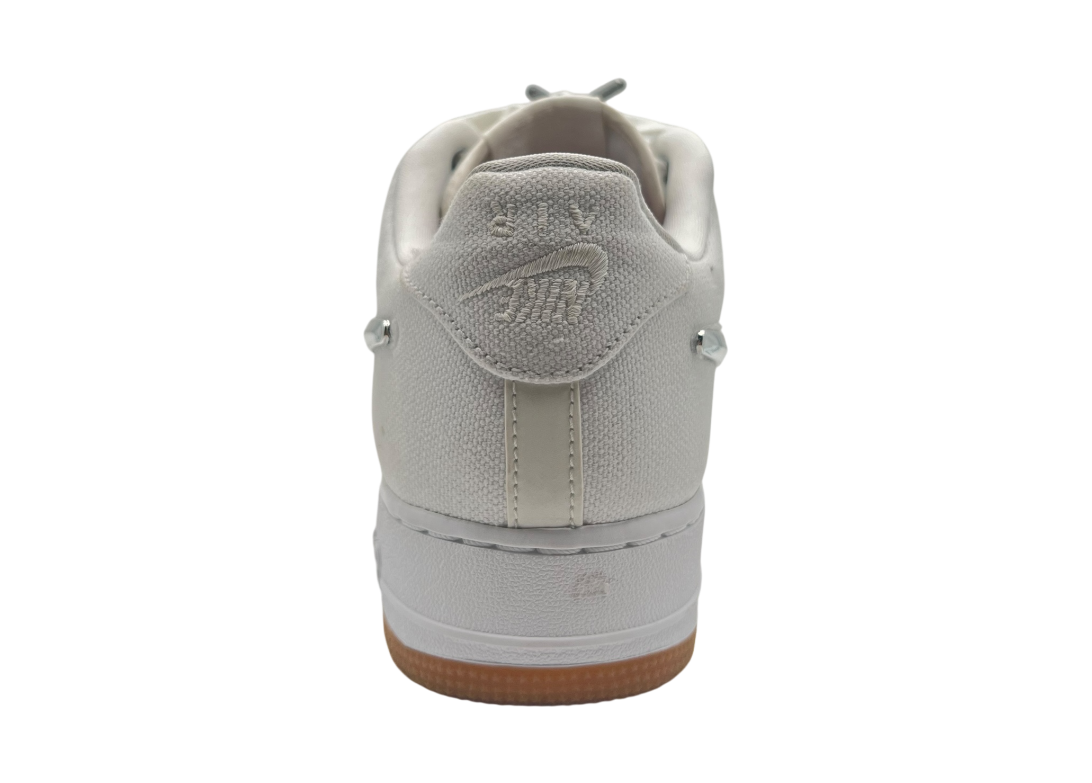 Air Force 1 Travis Scott COND 9.9/10 (OG ALL)