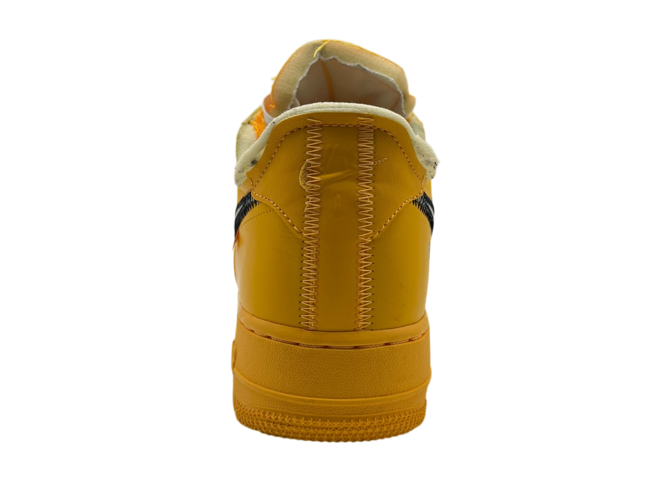 Air Force 1 Low Off-White ICA COND 9/10 (NO BOX)