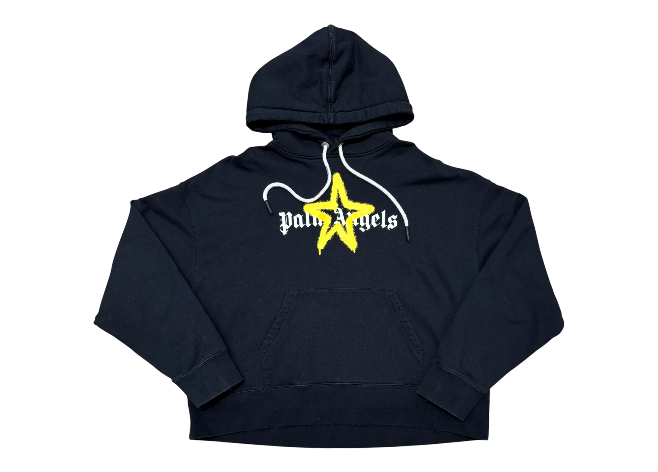 Palm Angels Hoodie COND 9+/10
