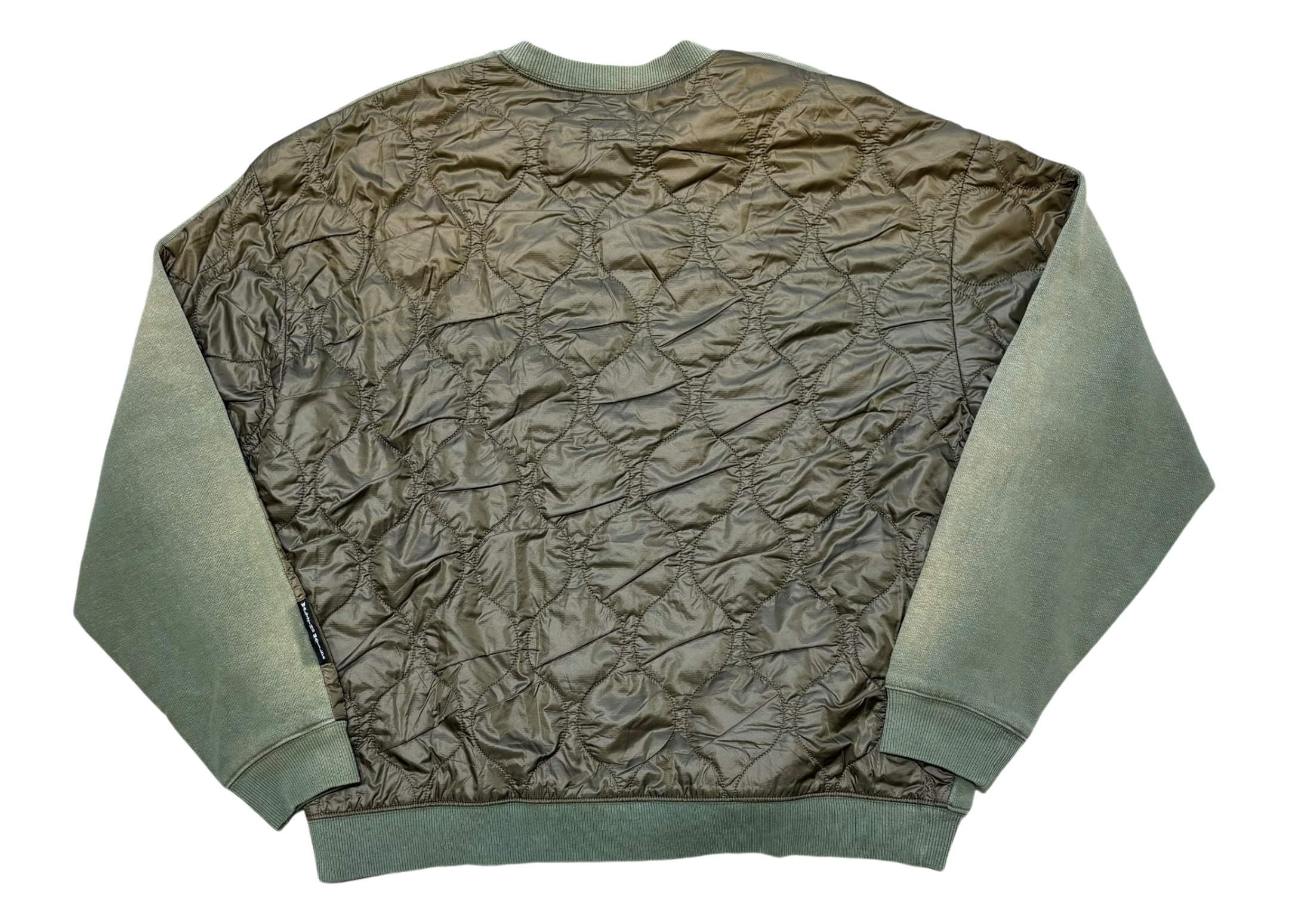 Kapital Crewneck Waltzing Matilda COND 9/10