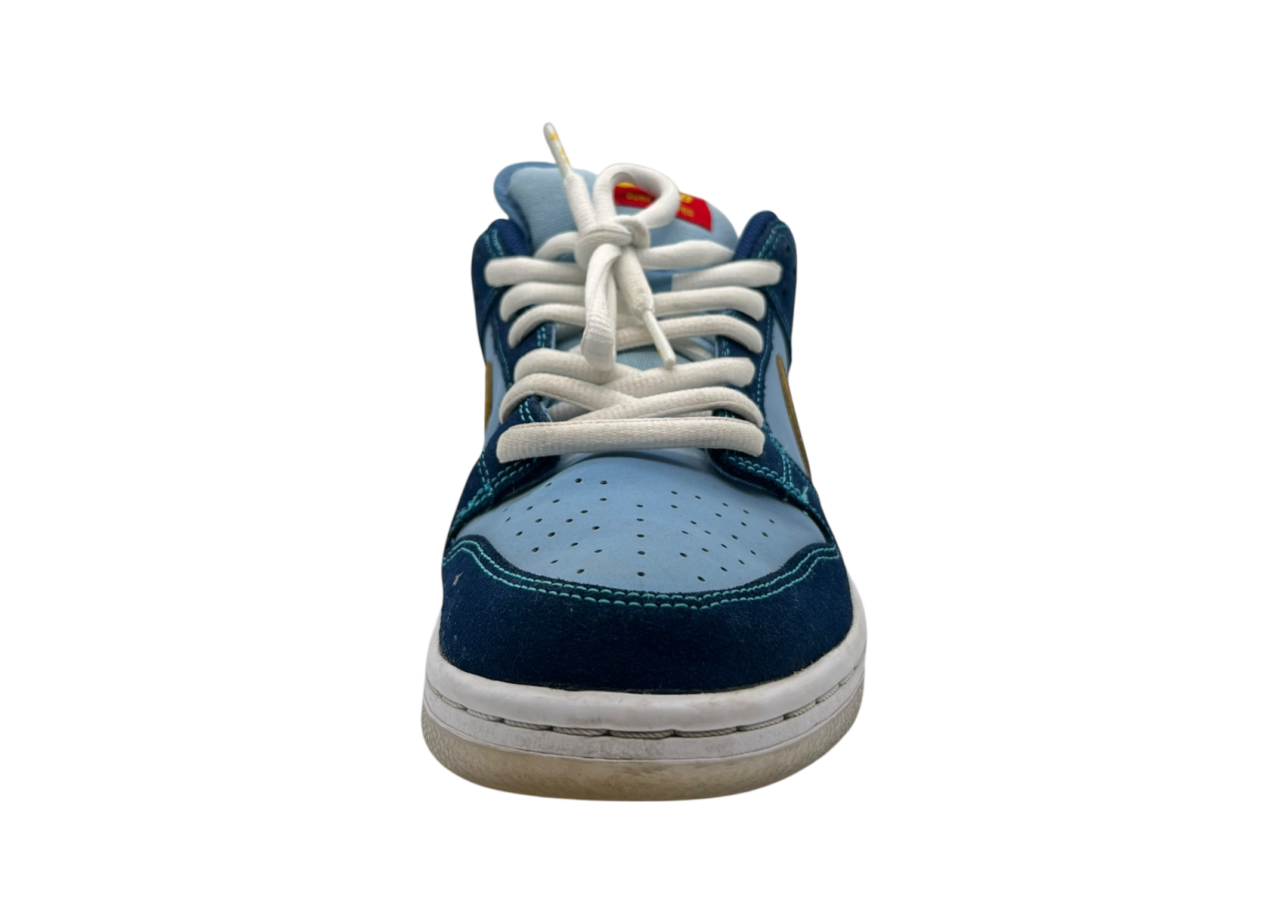 Dunk SB Why So Sad COND 8.5/10 (OG ALL)