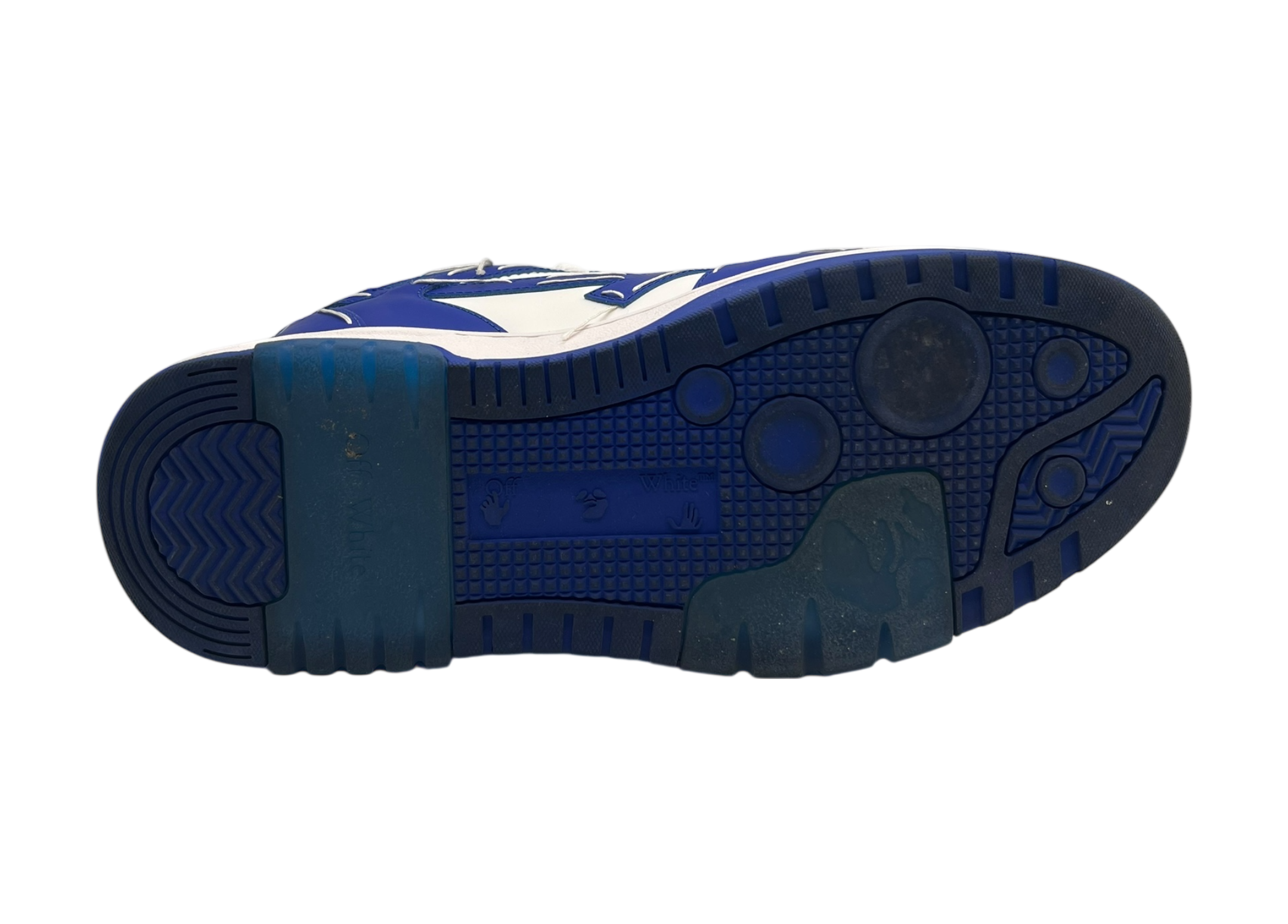 Off-White Out Of Office Satorial Stitch COND 9.5/10 (NO BOX)