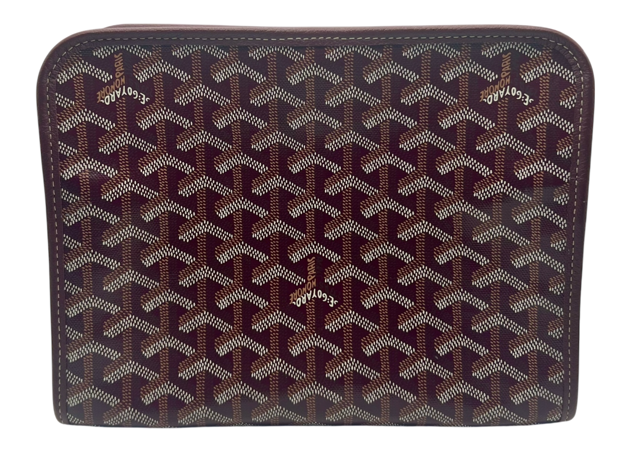 Goyard Jouvence PM Bordeaux COND 9.5/10