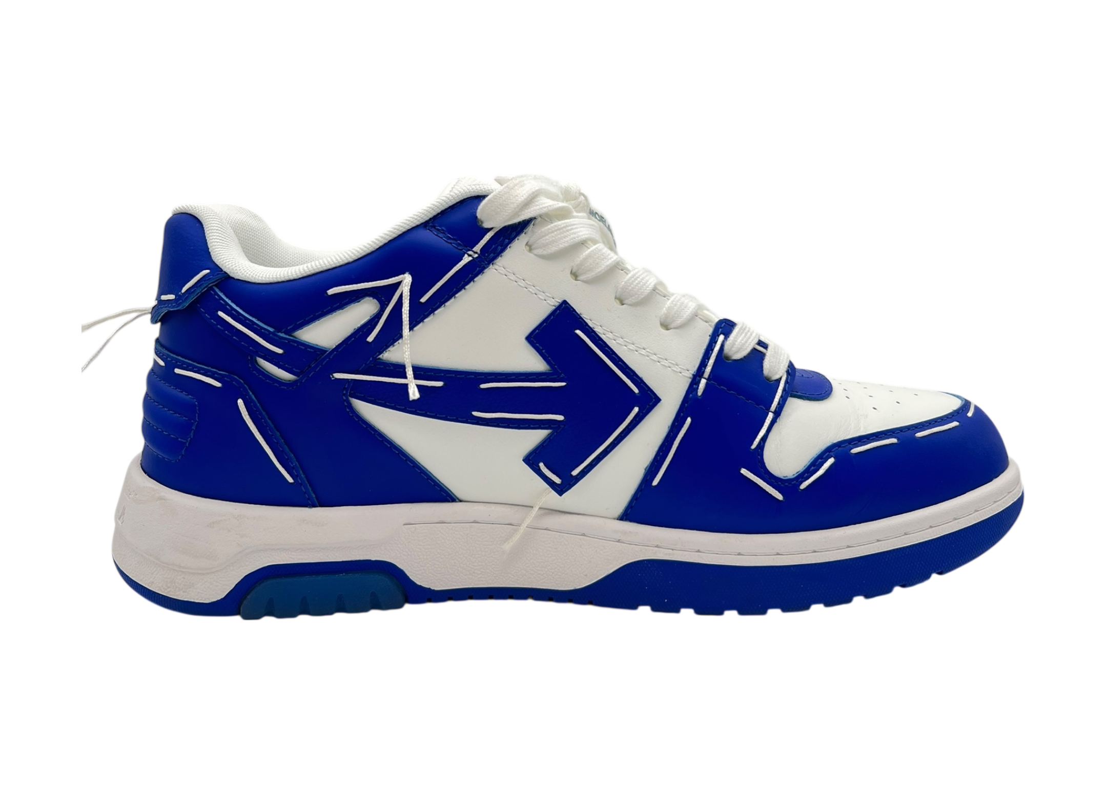 Off-White Out Of Office Satorial Stitch COND 9.5/10 (NO BOX)