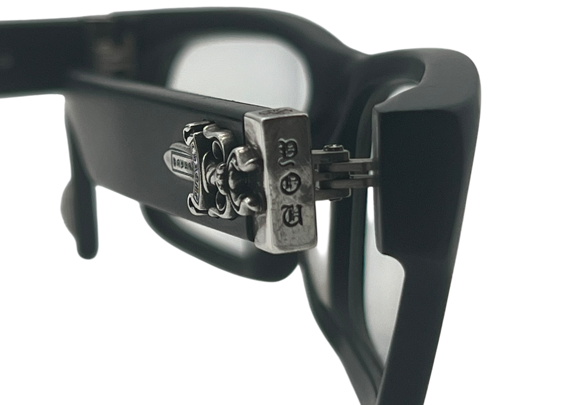 Chrome Hearts Glasses Dagger Inflatable Date-A NO BOX COND 8.8/10