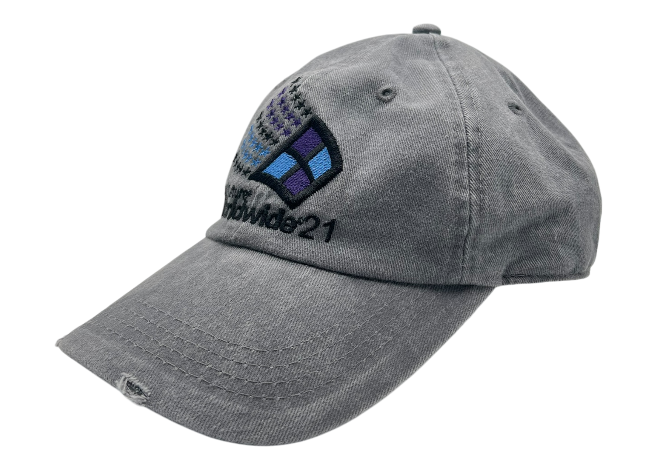 Cold Cap COND 9/10