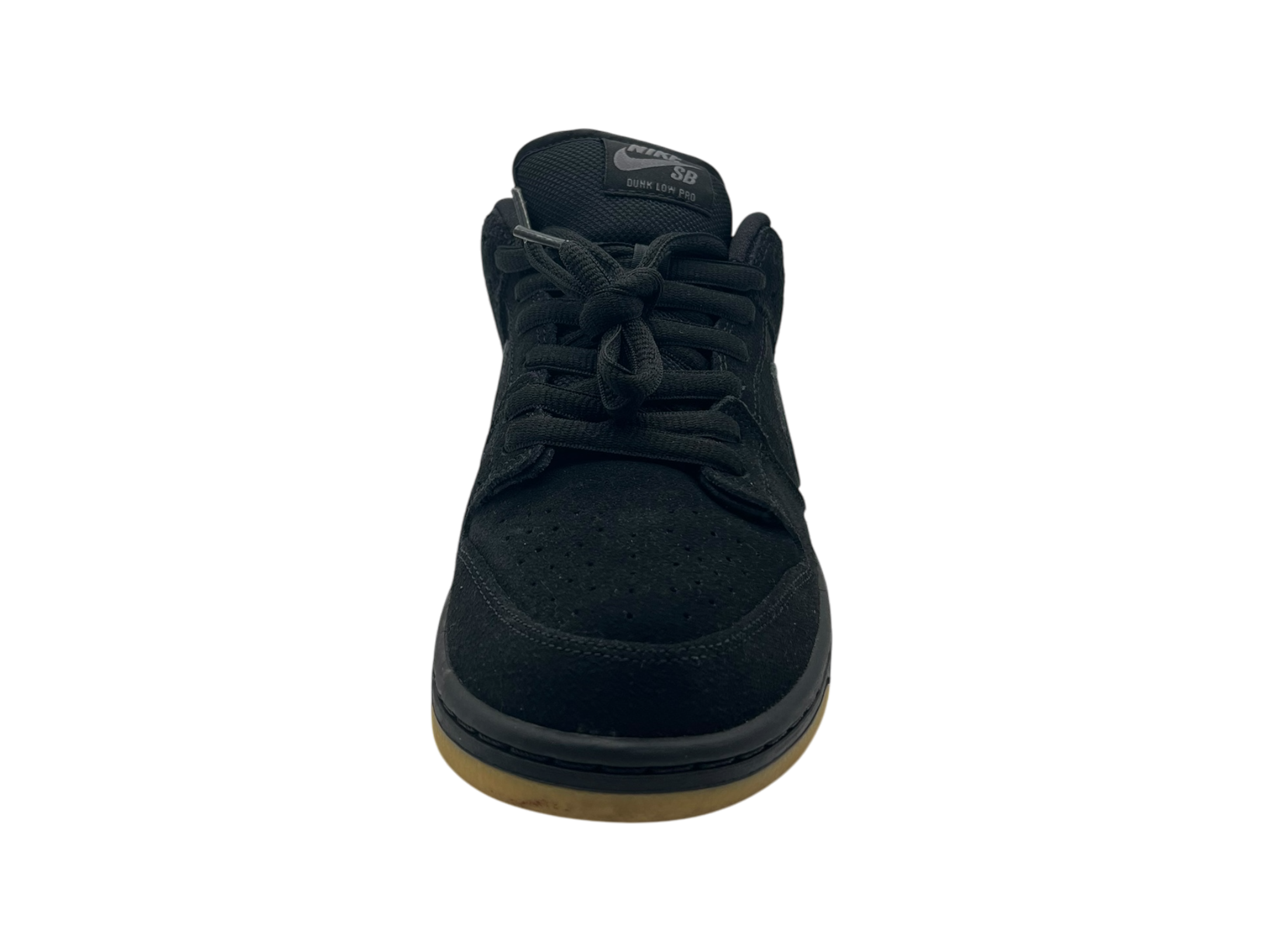 Dunk Low SB Fog COND 9.5/10 (NO BOX)