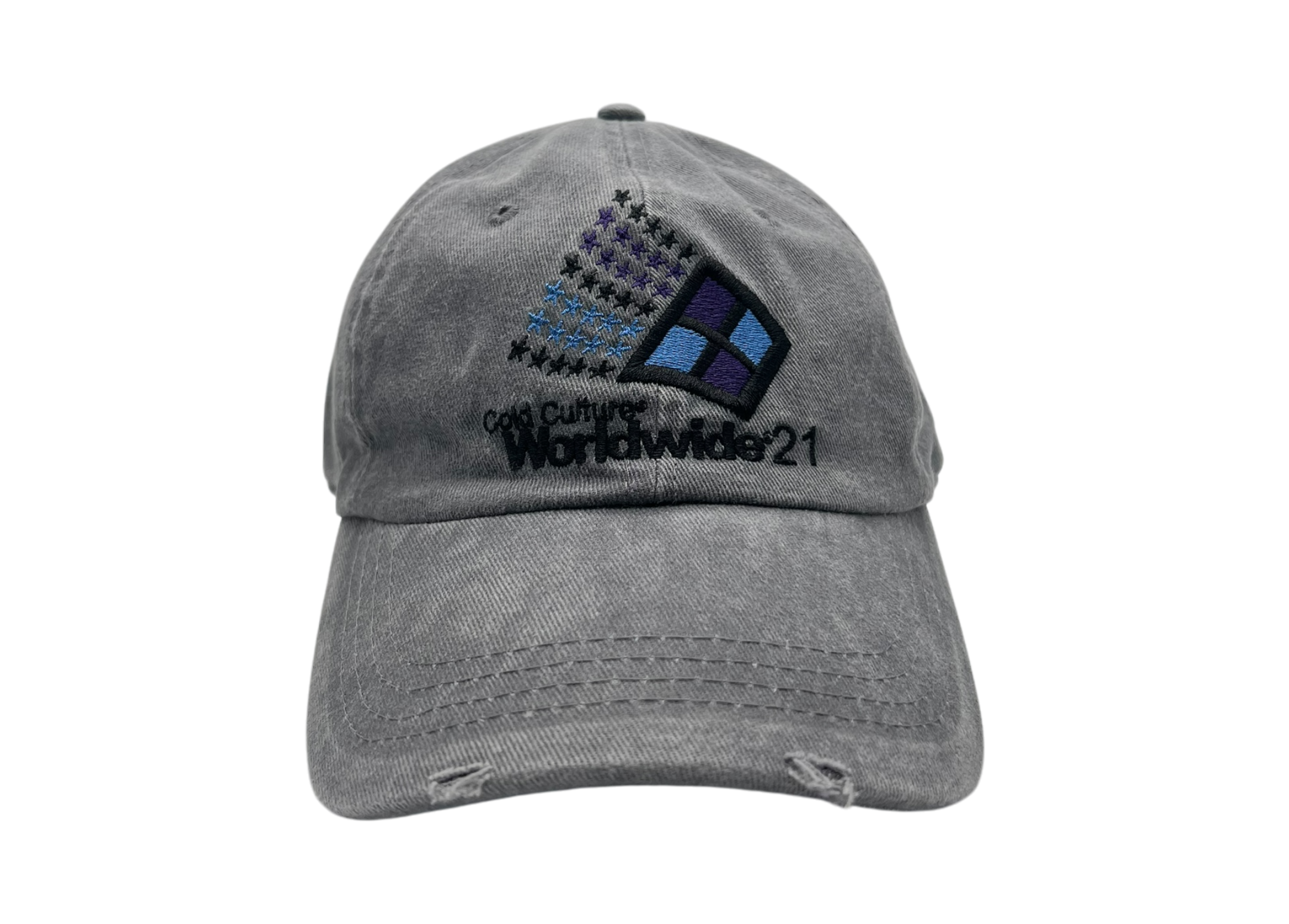 Cold Cap COND 9/10