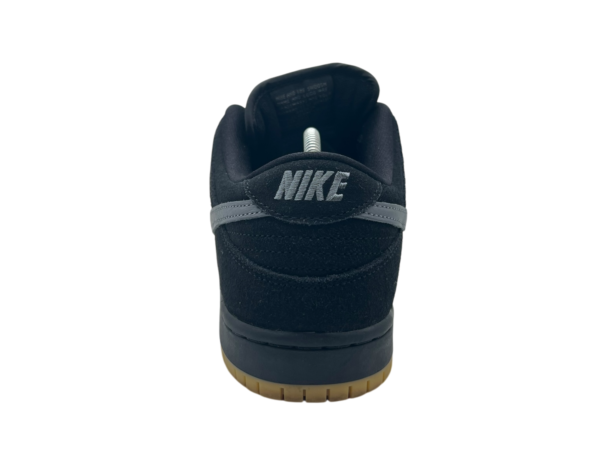Dunk Low SB Fog COND 9.5/10 (NO BOX)