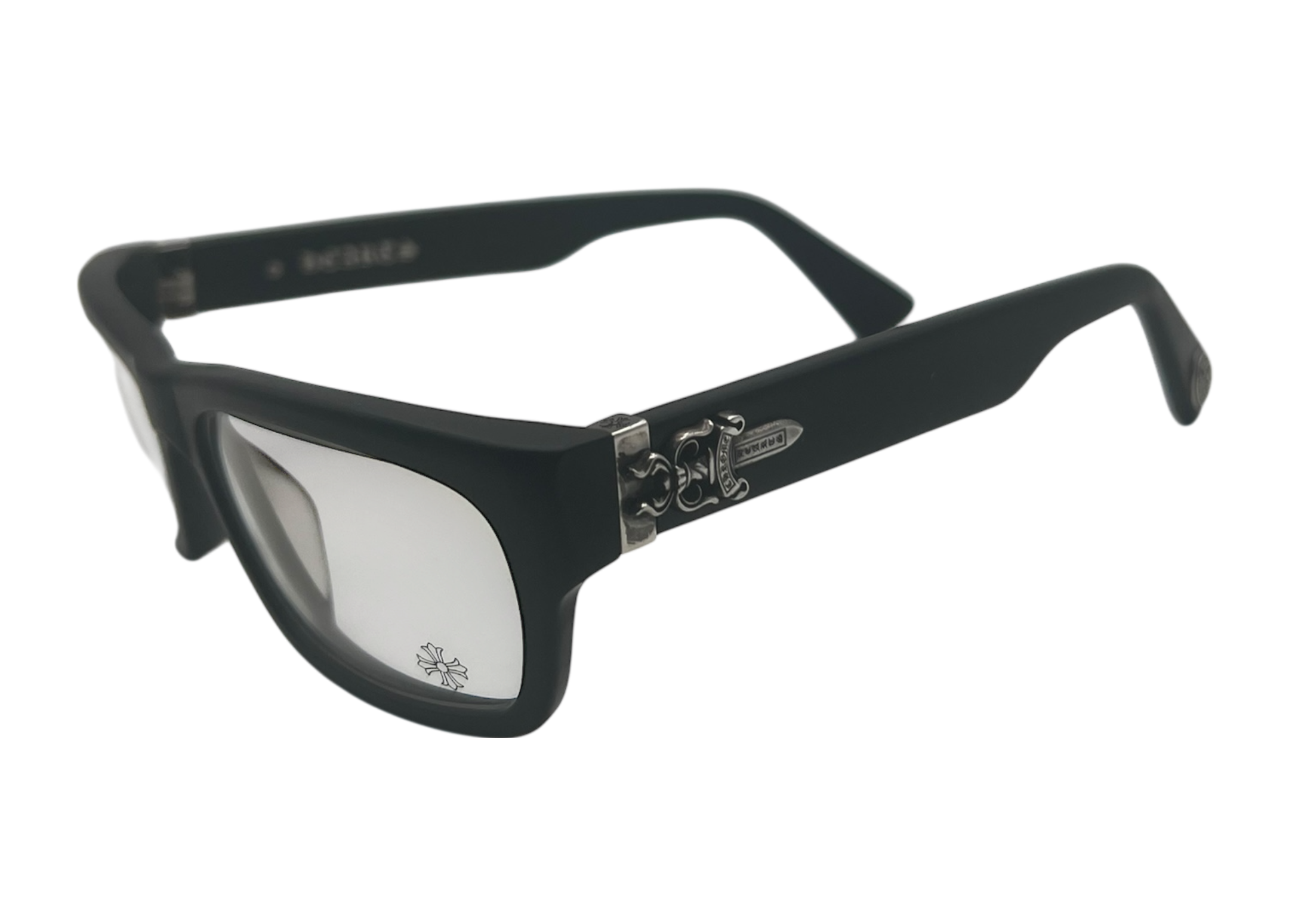 Chrome Hearts Glasses Dagger Inflatable Date-A NO BOX COND 8.8/10