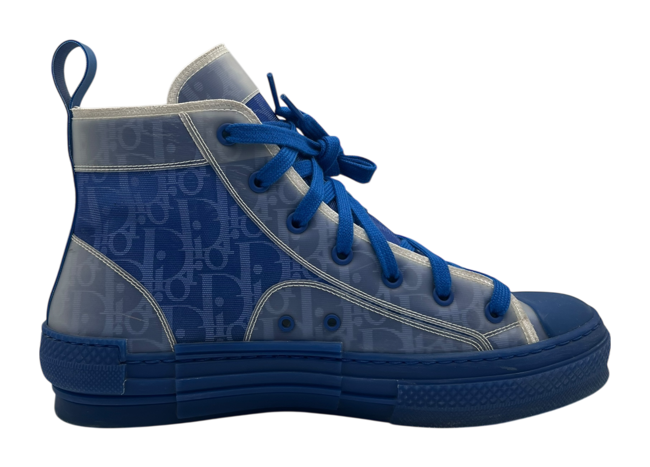 Dior B23 Blue COND 9/10 (NO BOX)