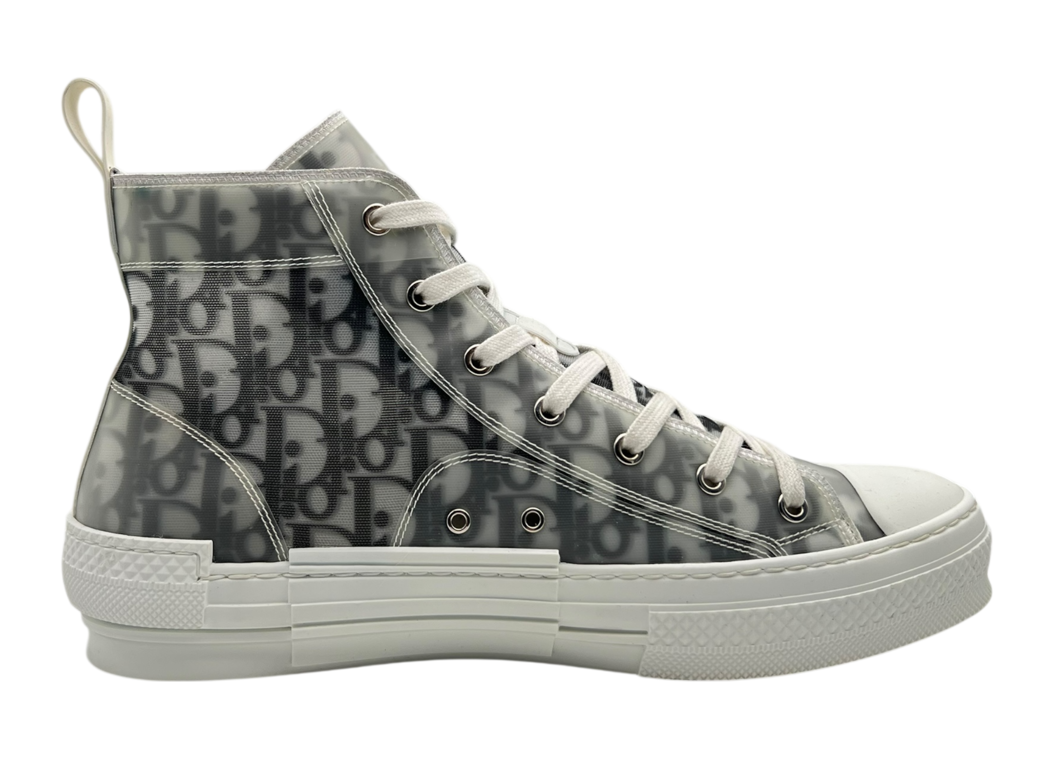 Dior B23 High COND 9.5/10 (NO BOX)