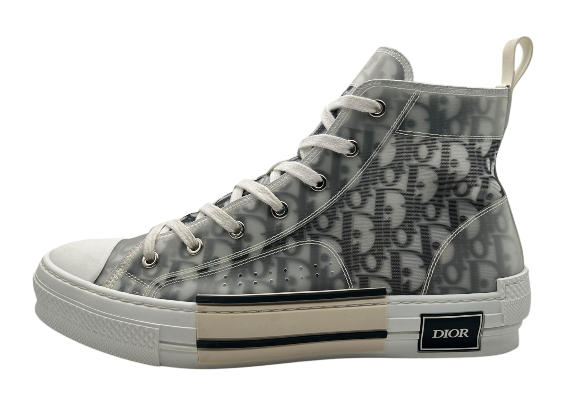 Dior B23 High COND 9.5/10 (NO BOX)