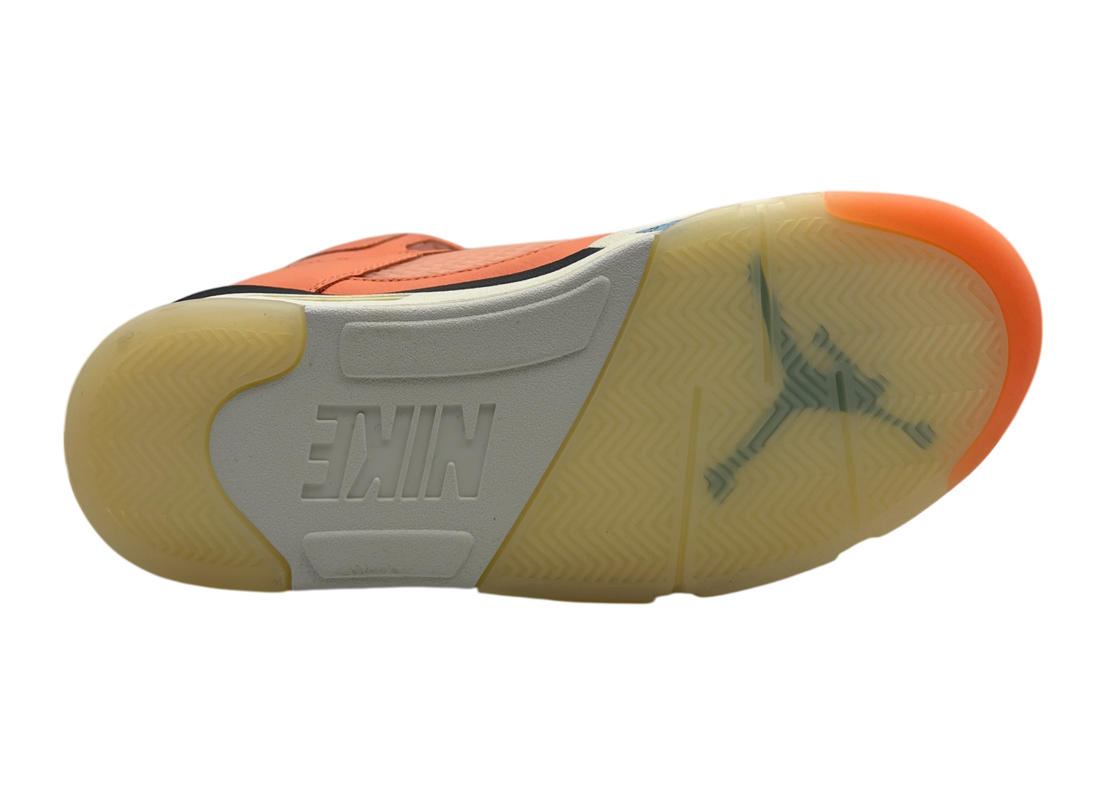 Jordan 5 Dj Khaled We The Best Crimson Bliss COND NEW (NO BOX)