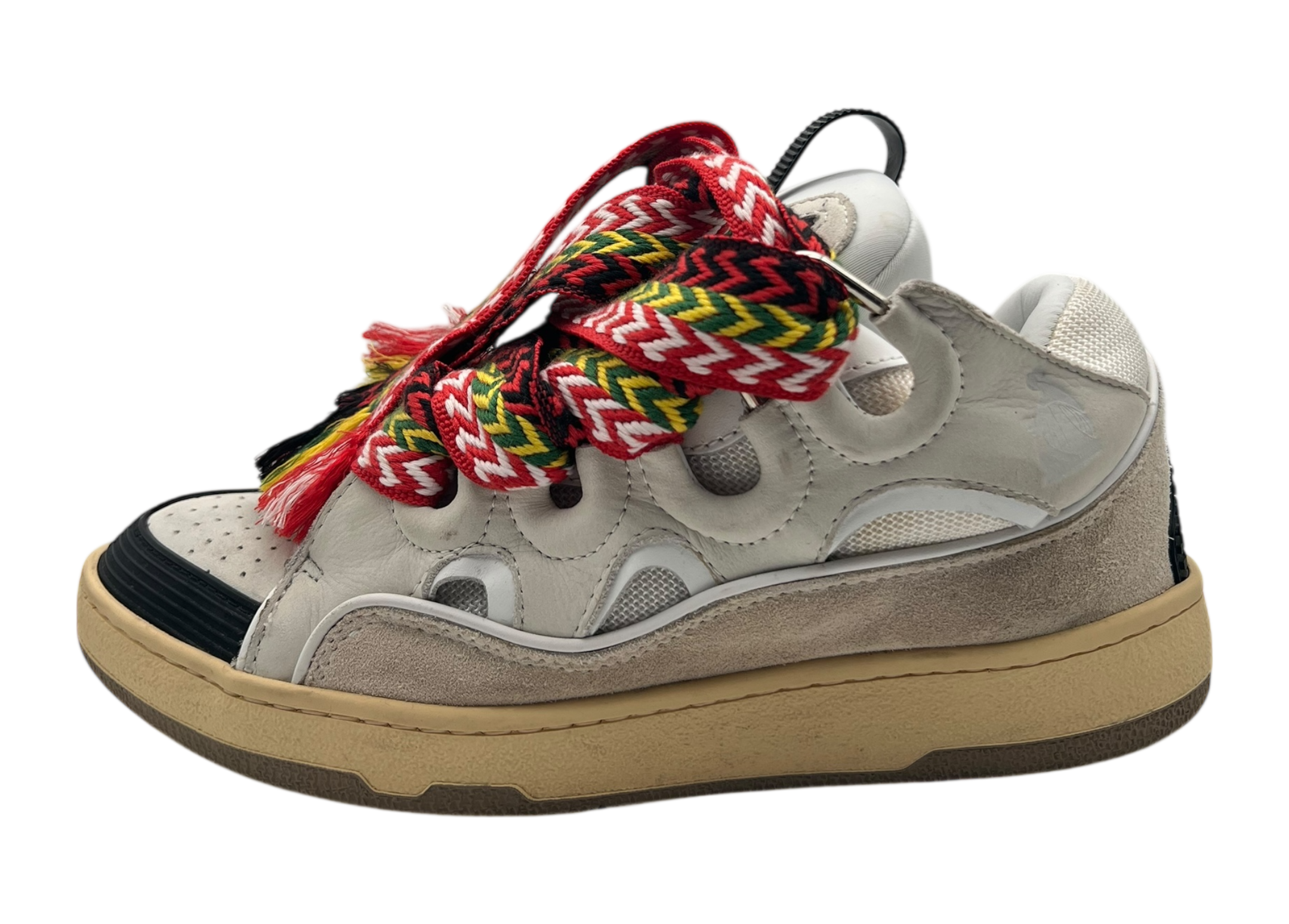 Lanvin Curb OG COND 9/10 (NO BOX)