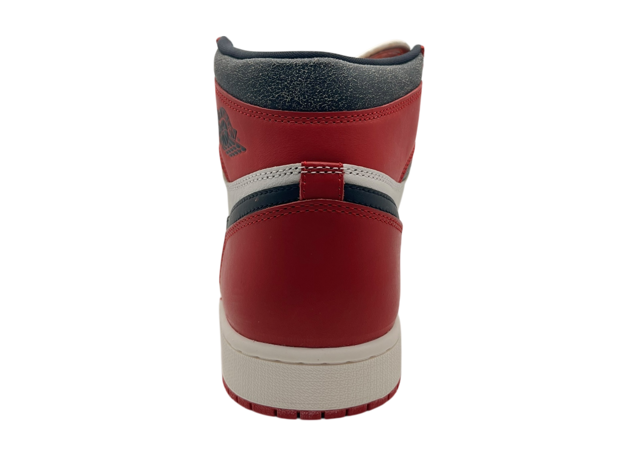 Jordan 1 High Lost & Found COND NEW (NO BOX)