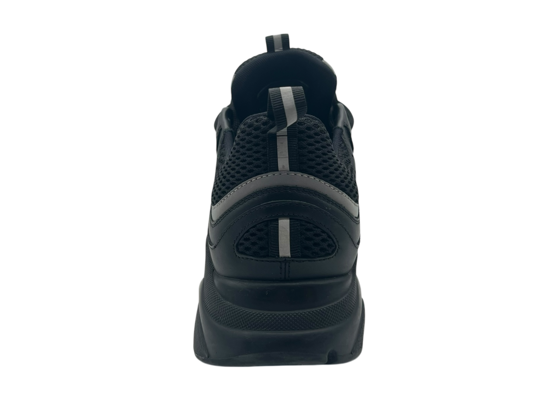 Dior B22 Black COND 9/10 (NO BOX)