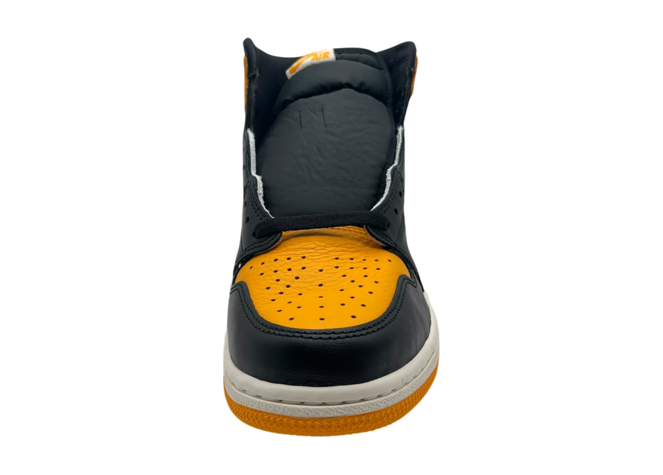 Jordan 1 High Taxi COND NEW (NO BOX)