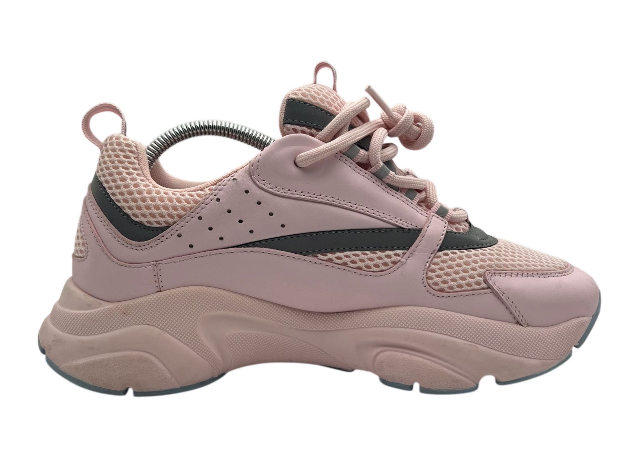 Dior B22 Pink COND 9/10 (NO BOX)