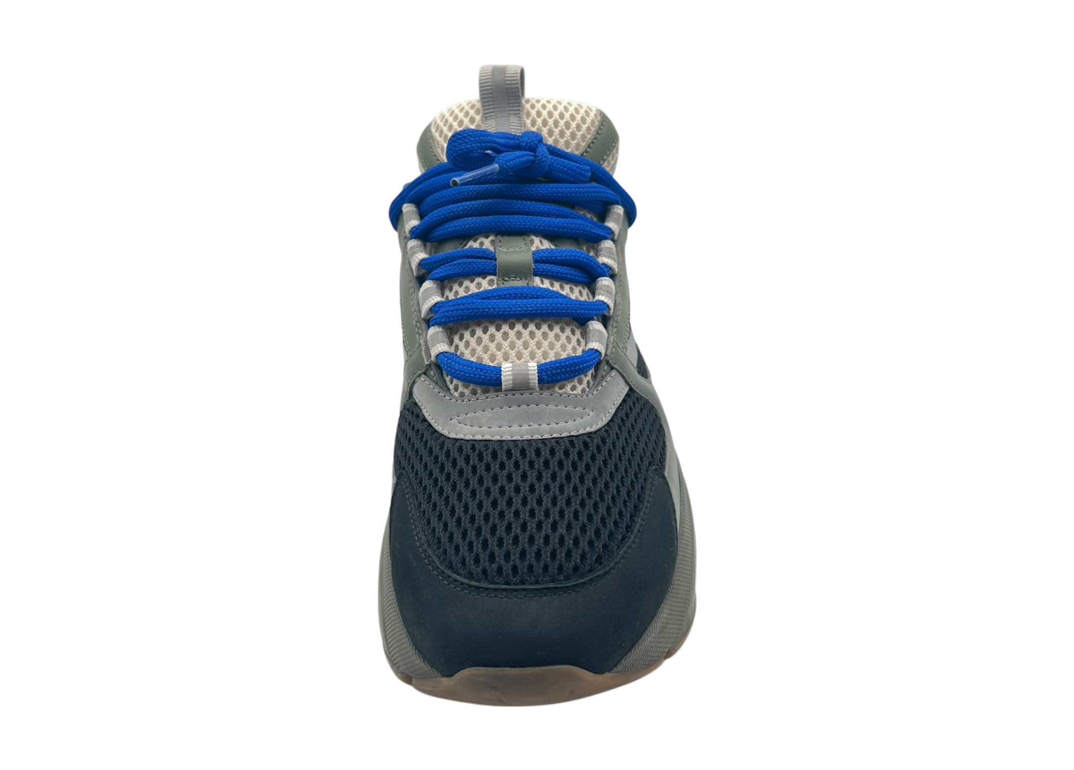 Dior B22 Grey COND 8.5/10 (NO BOX)