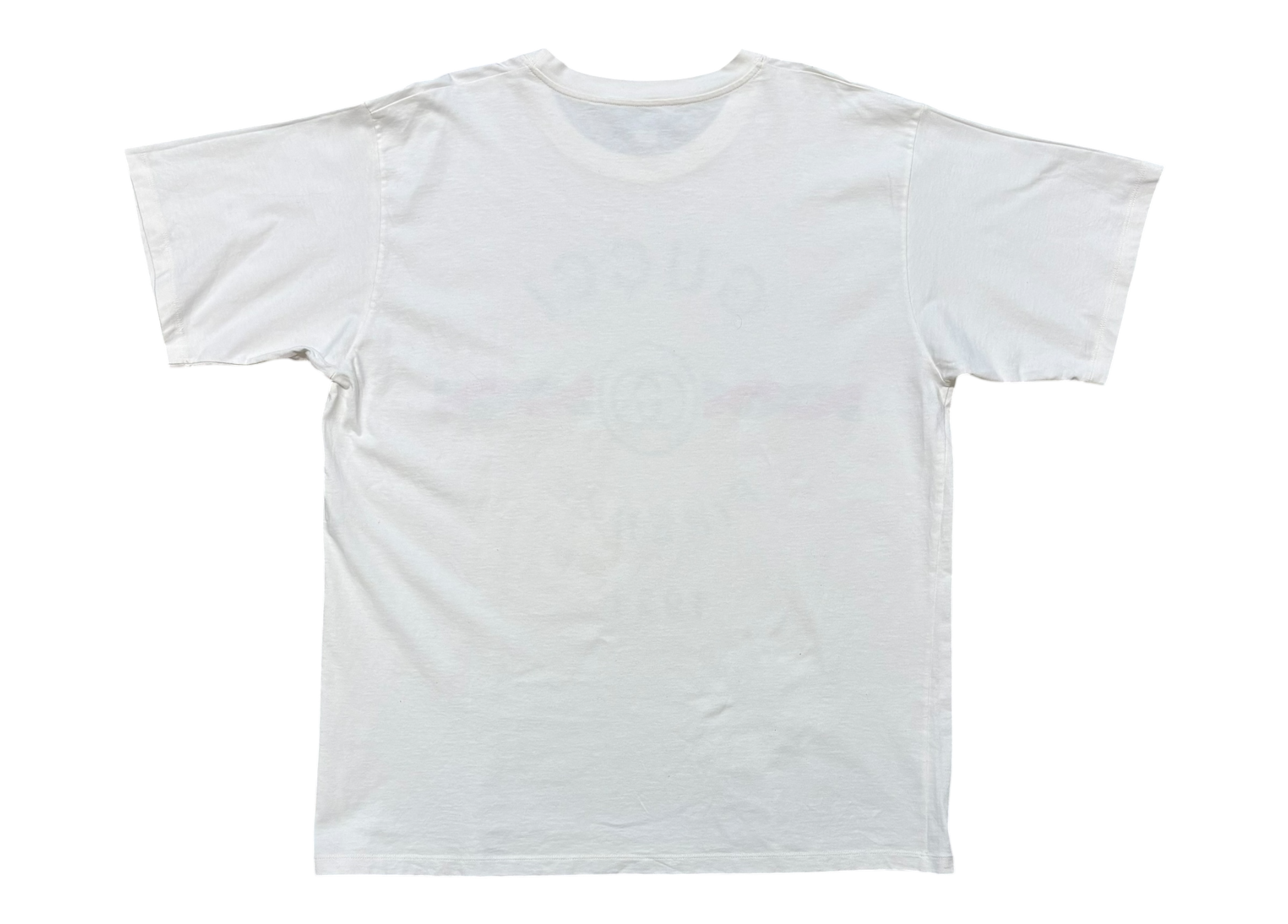 Gucci T-shirt Firenze COND 9.5/10