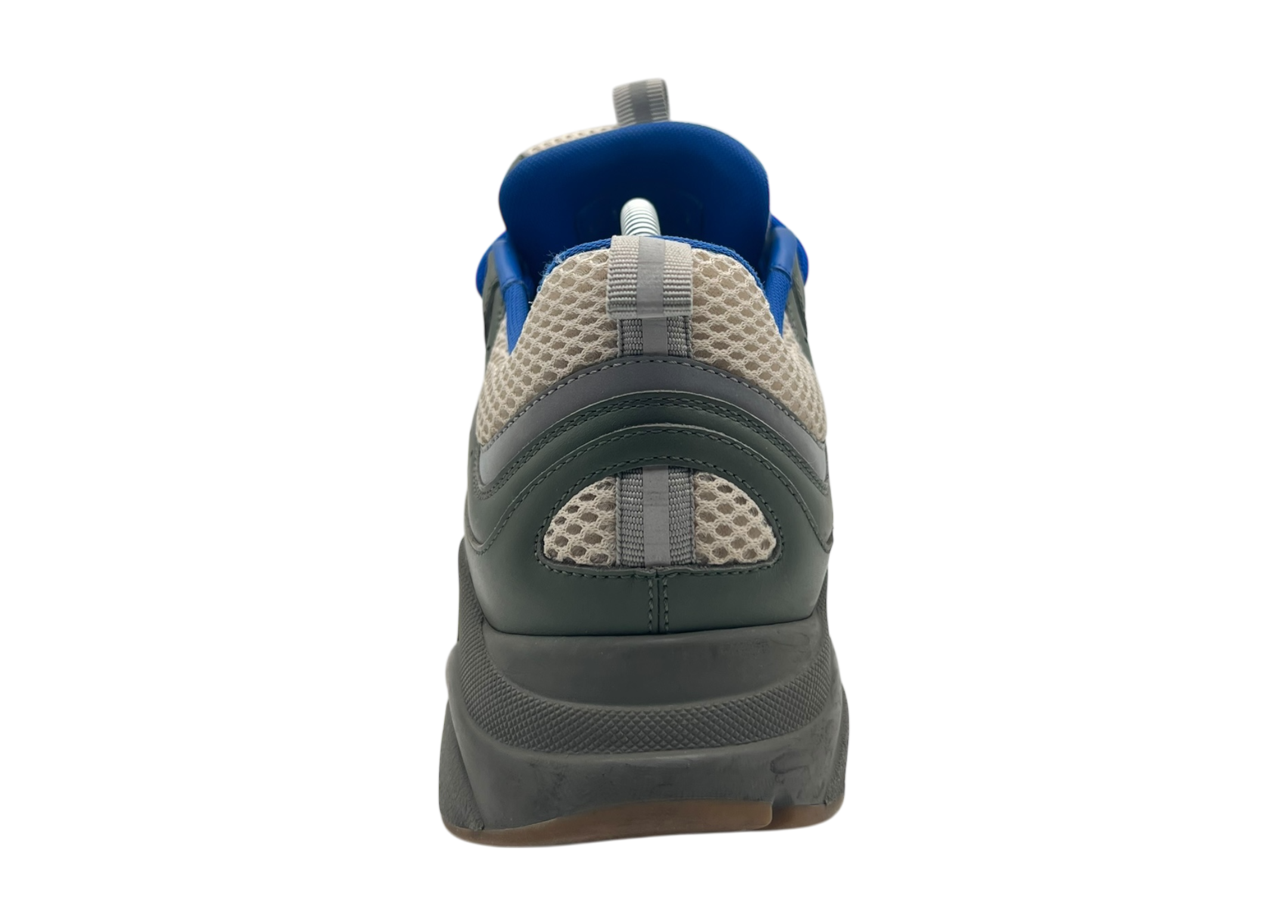 Dior B22 Grey COND 8.5/10 (NO BOX)