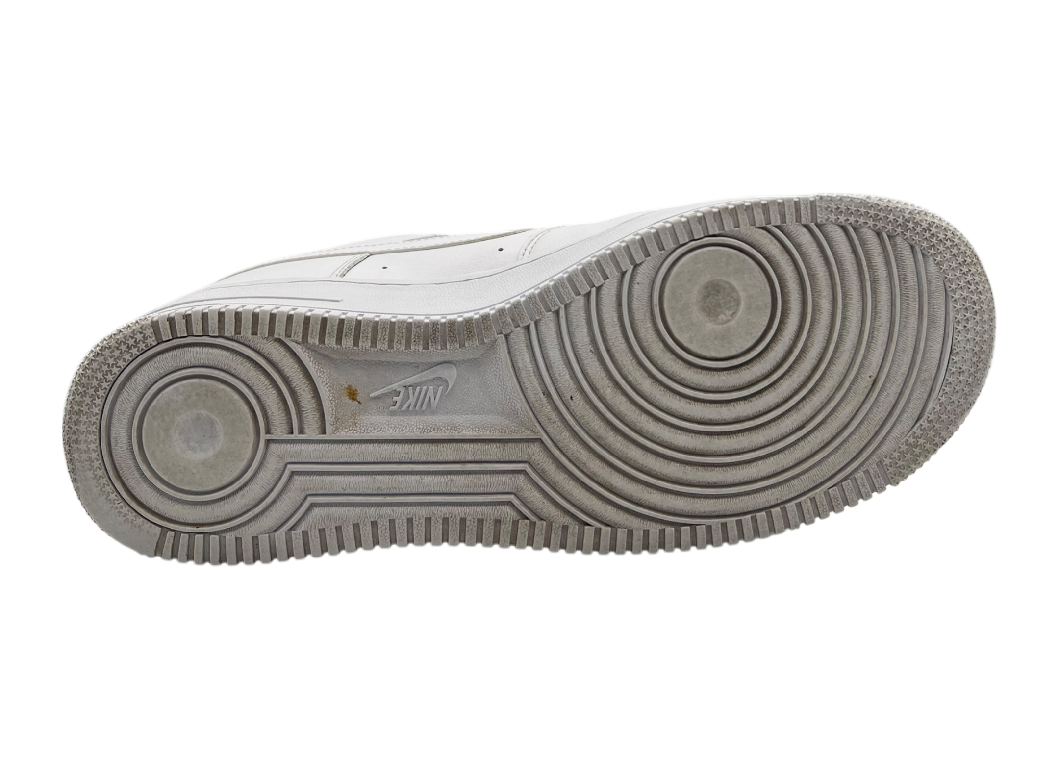 Air Force 1 Lucky Charms COND 8/10 (NO BOX)