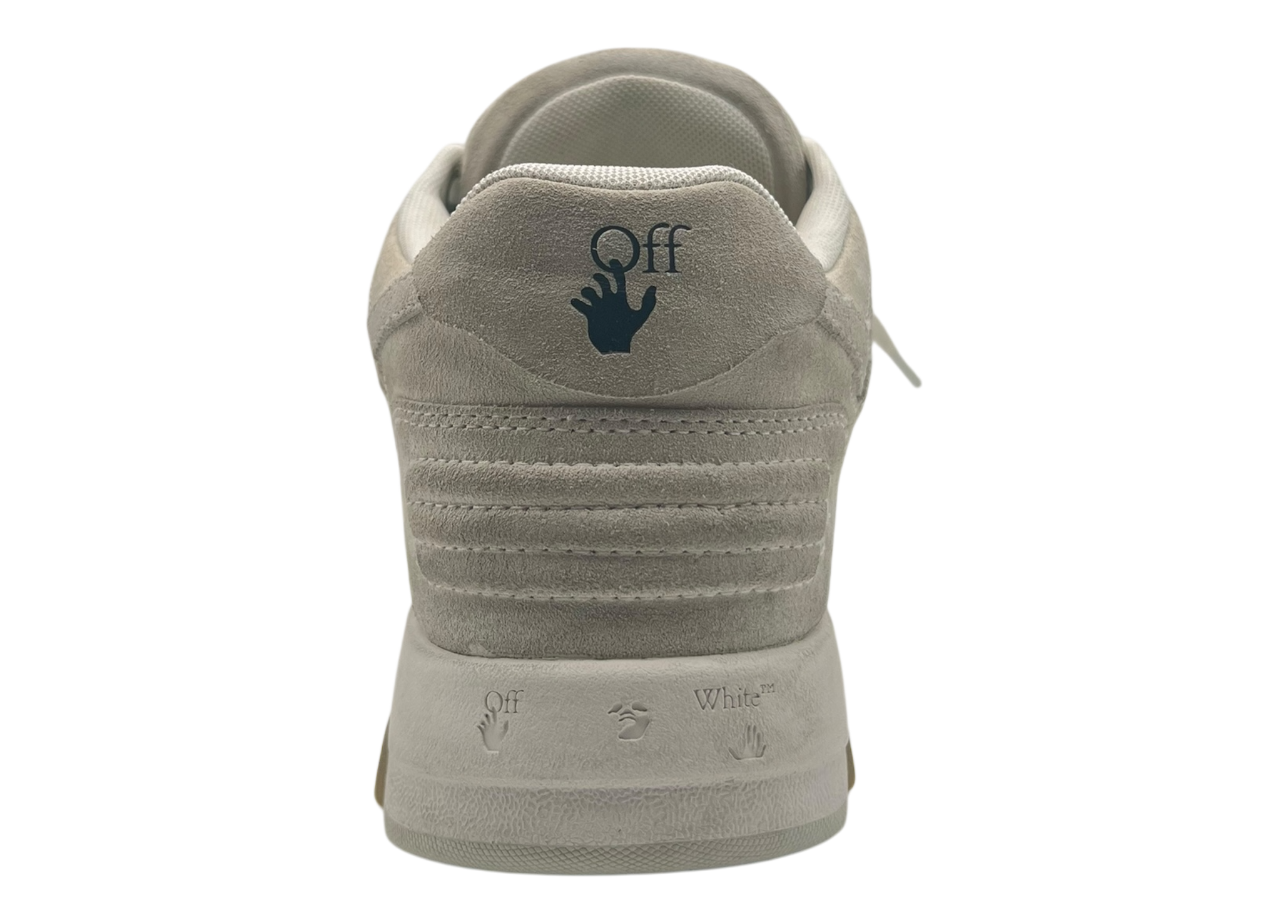 Off-White Out Of Office Sail COND 9/10 (NO BOX)