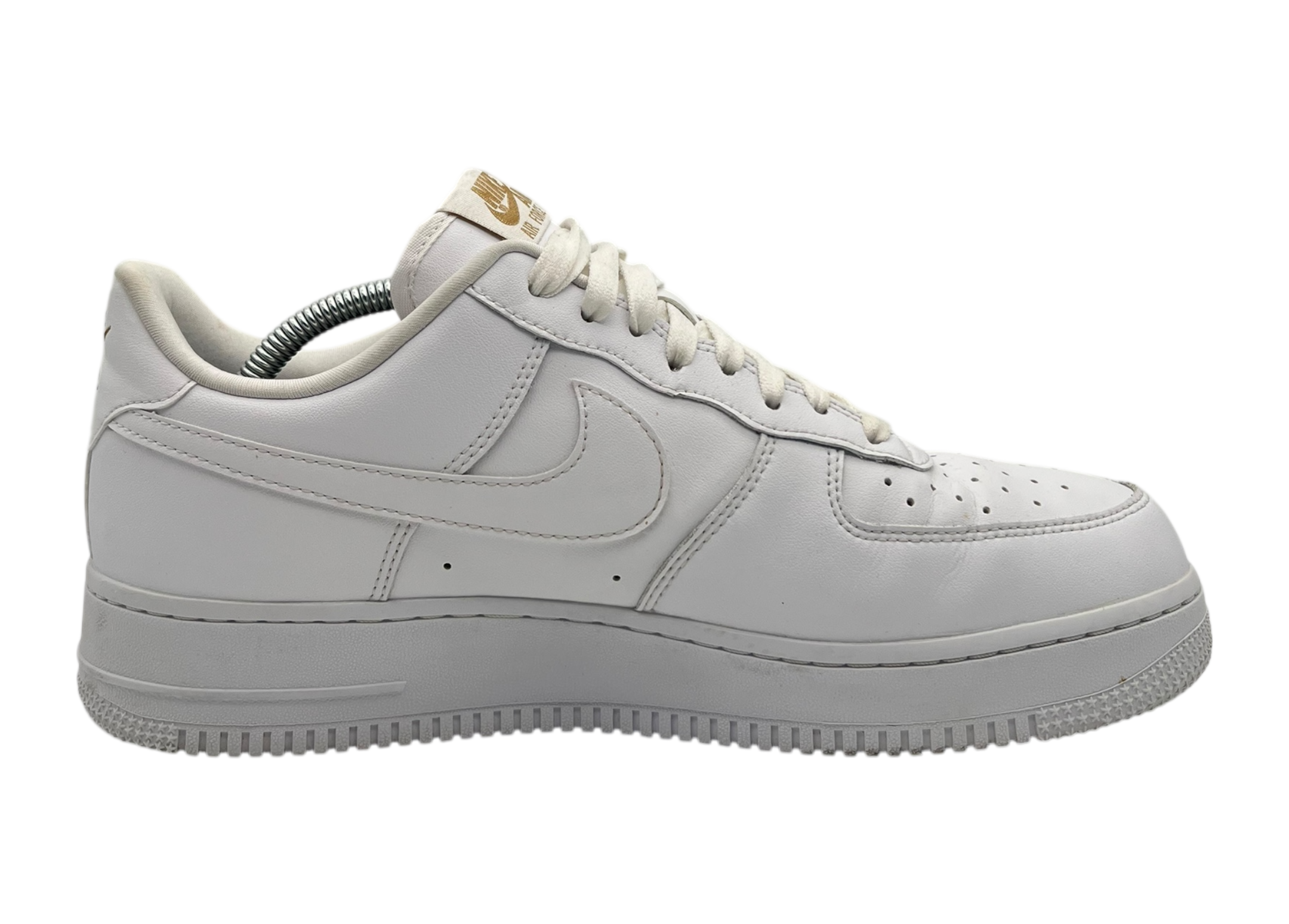 Air Force 1 Lucky Charms COND 8/10 (NO BOX)