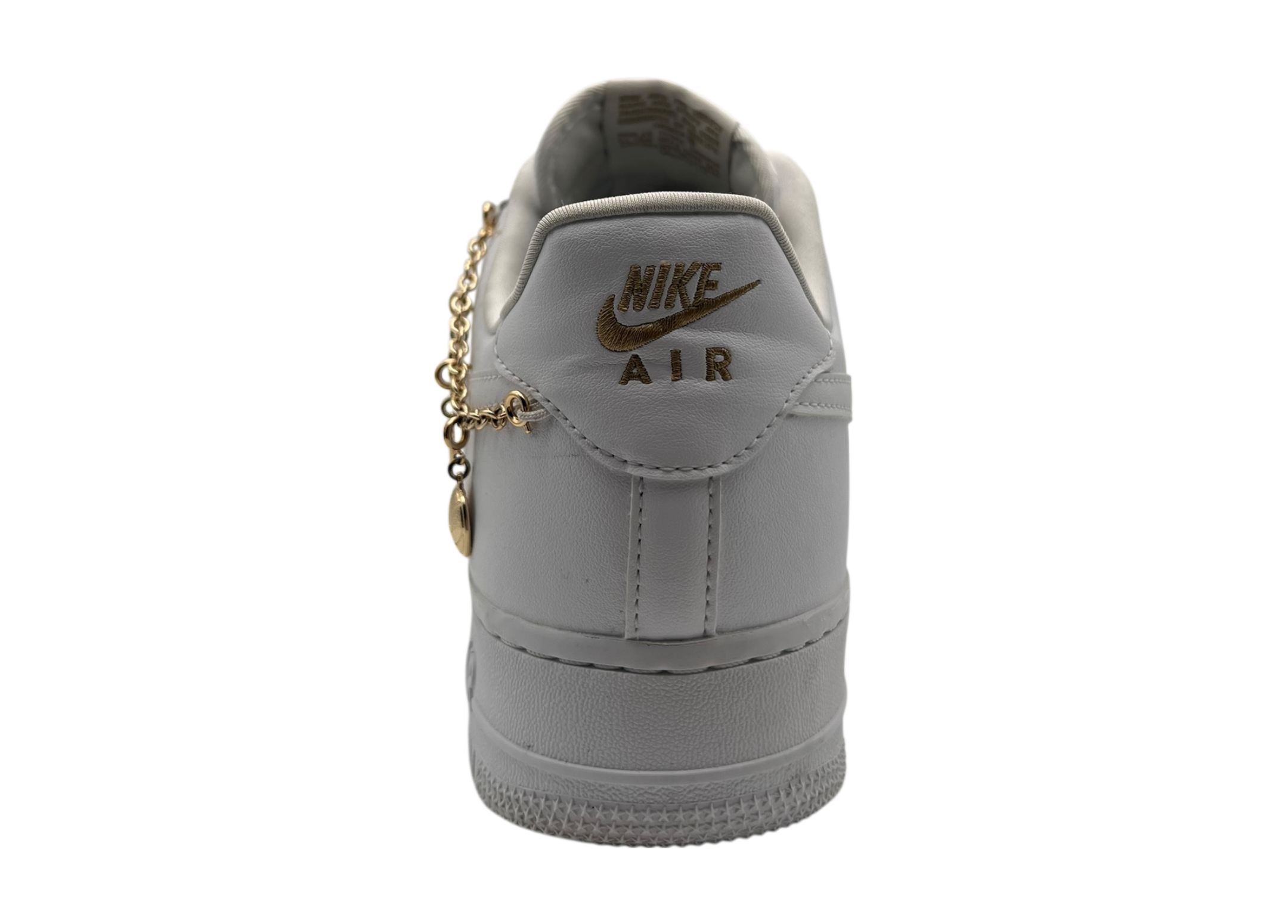 Air Force 1 Lucky Charms COND 8/10 (NO BOX)