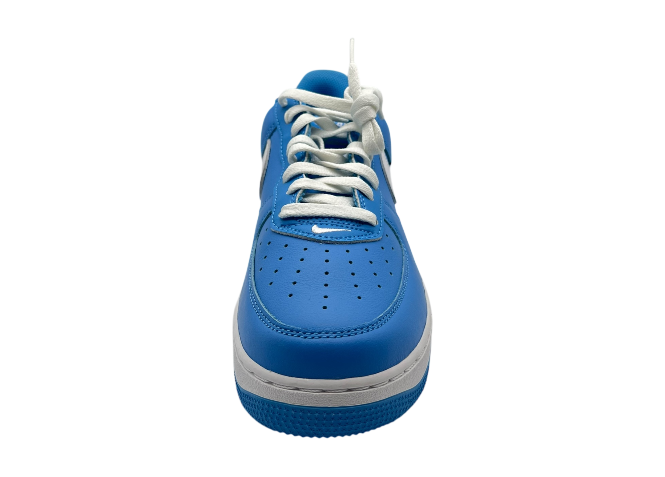 Air Force 1 Low University Blue COND NEW (NO BOX)